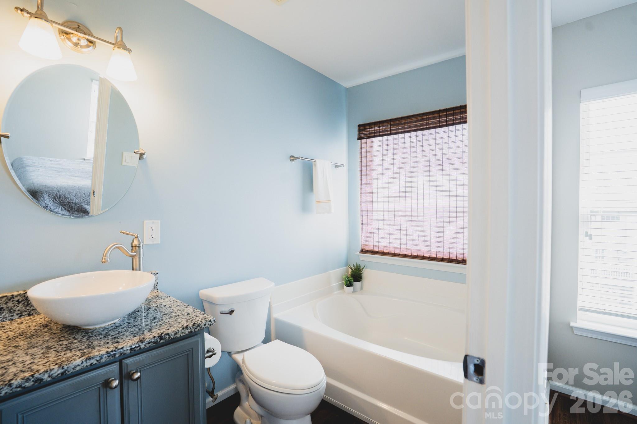 7051 Brighton Park Drive — Charlotte
