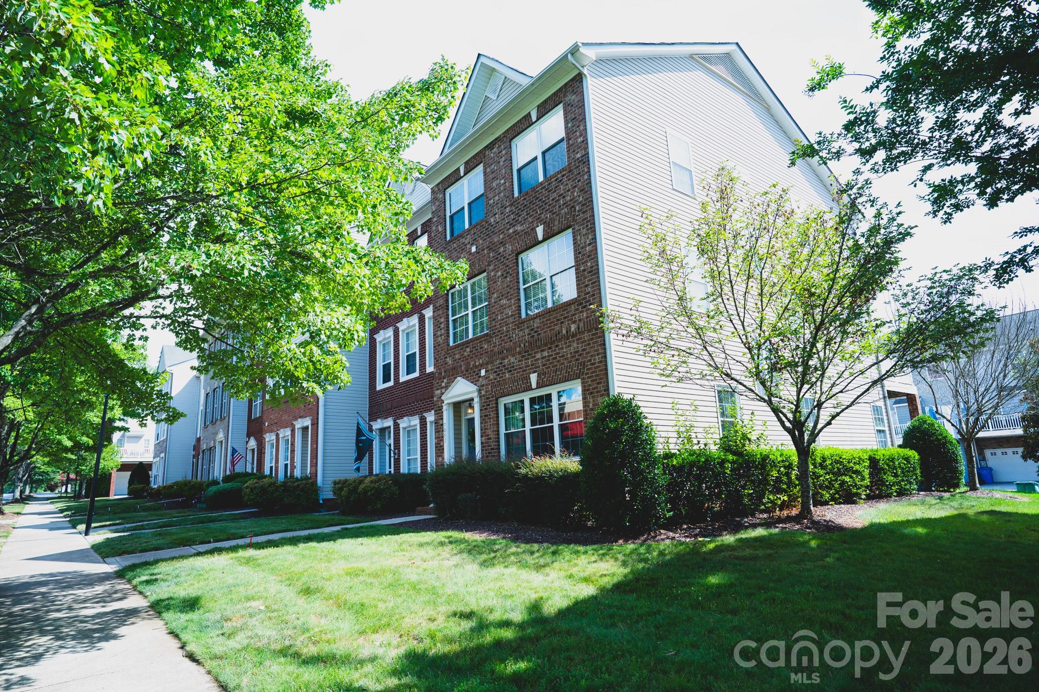 7051 Brighton Park Drive — Charlotte