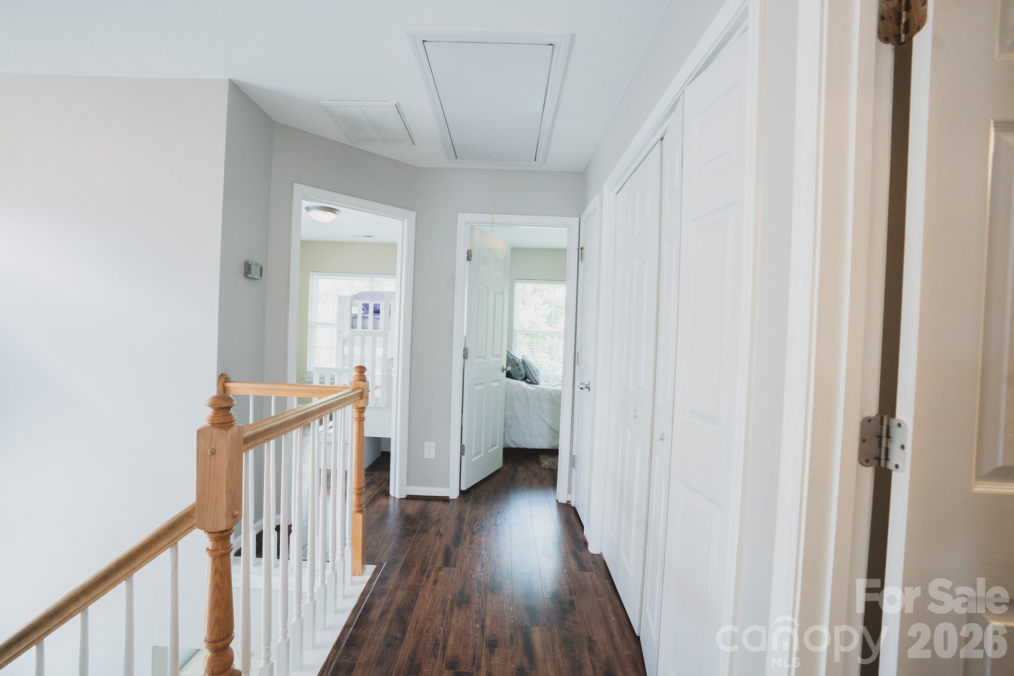 7051 Brighton Park Drive — Charlotte