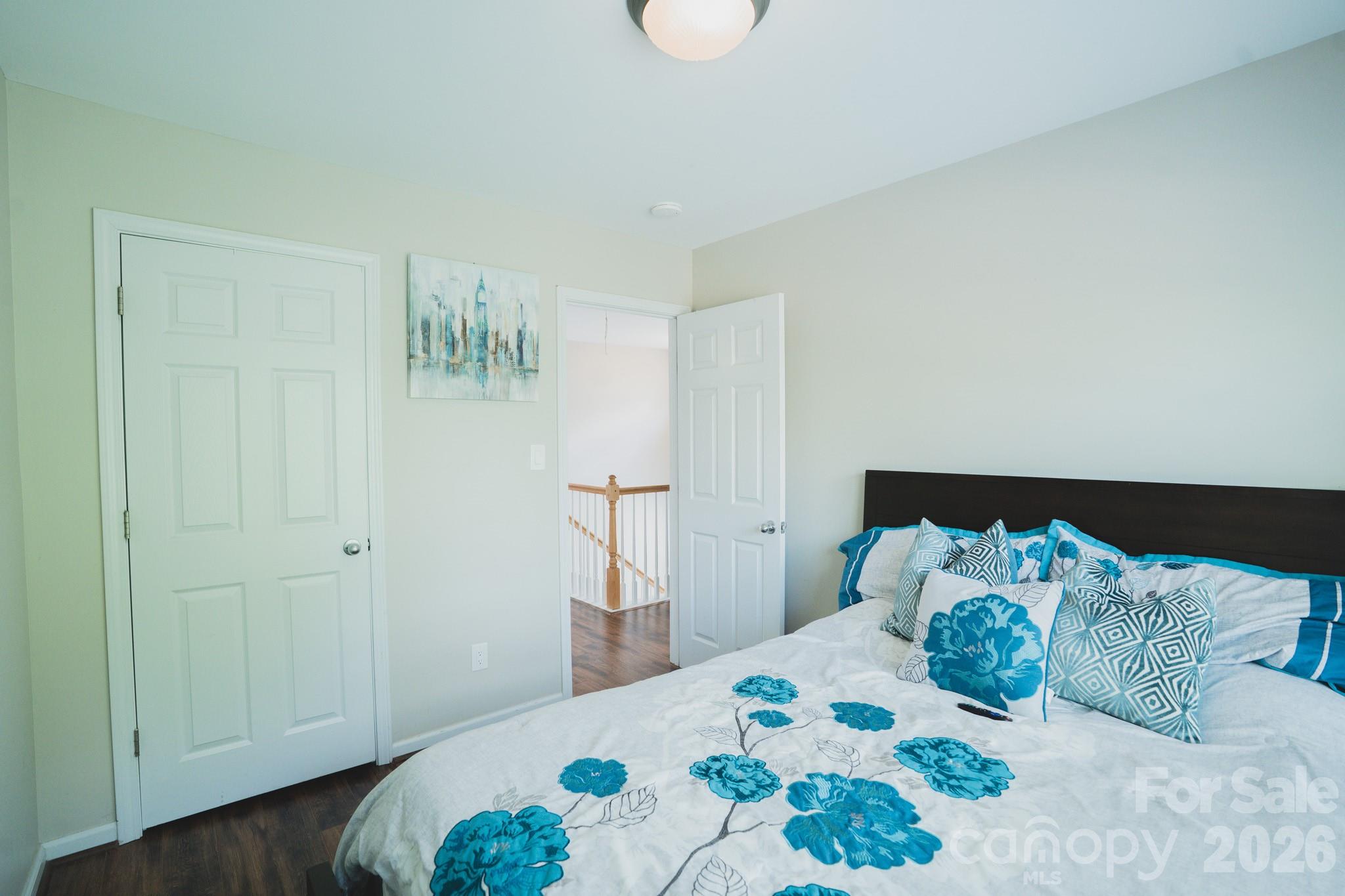 7051 Brighton Park Drive — Charlotte
