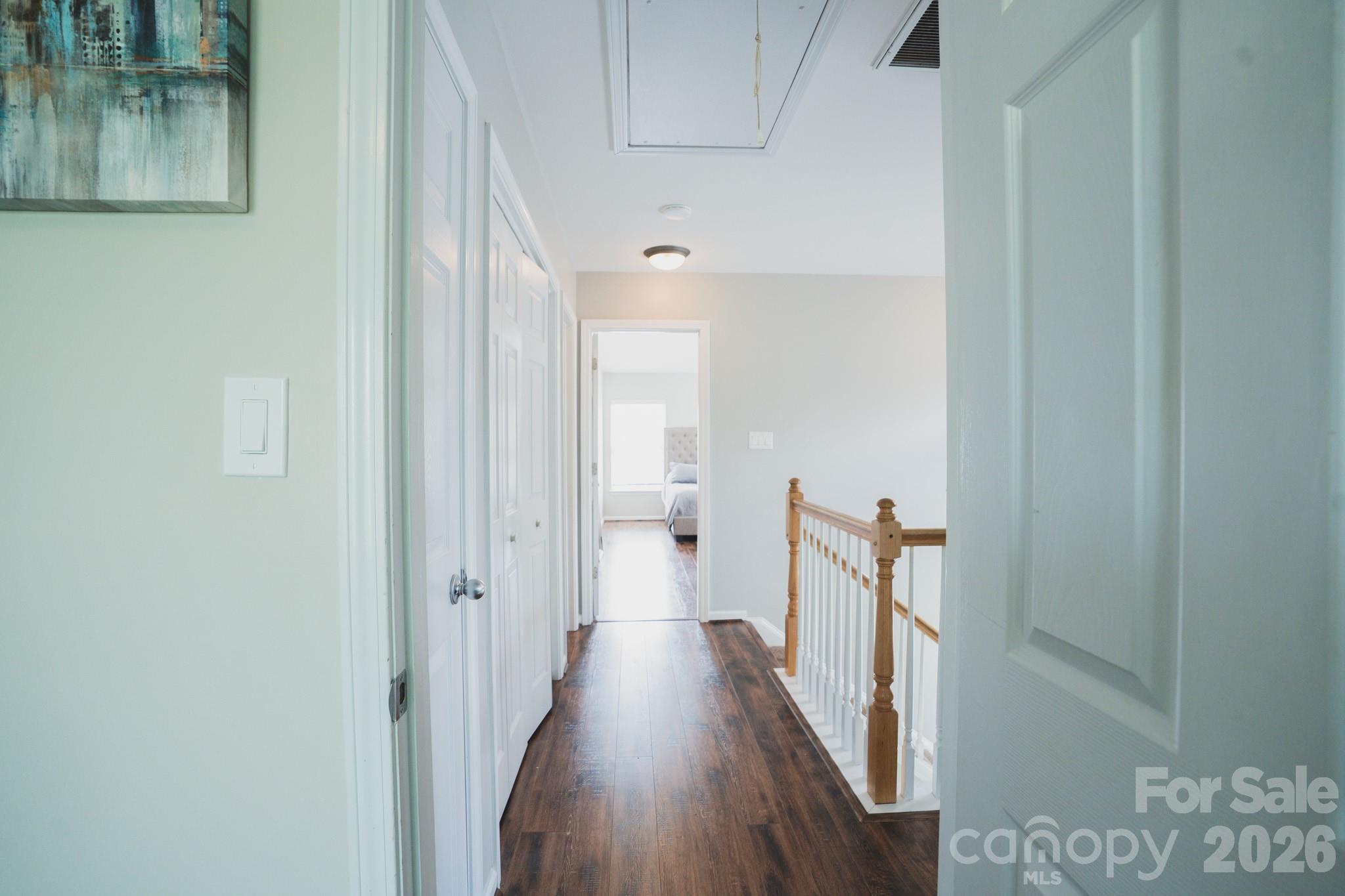 7051 Brighton Park Drive — Charlotte