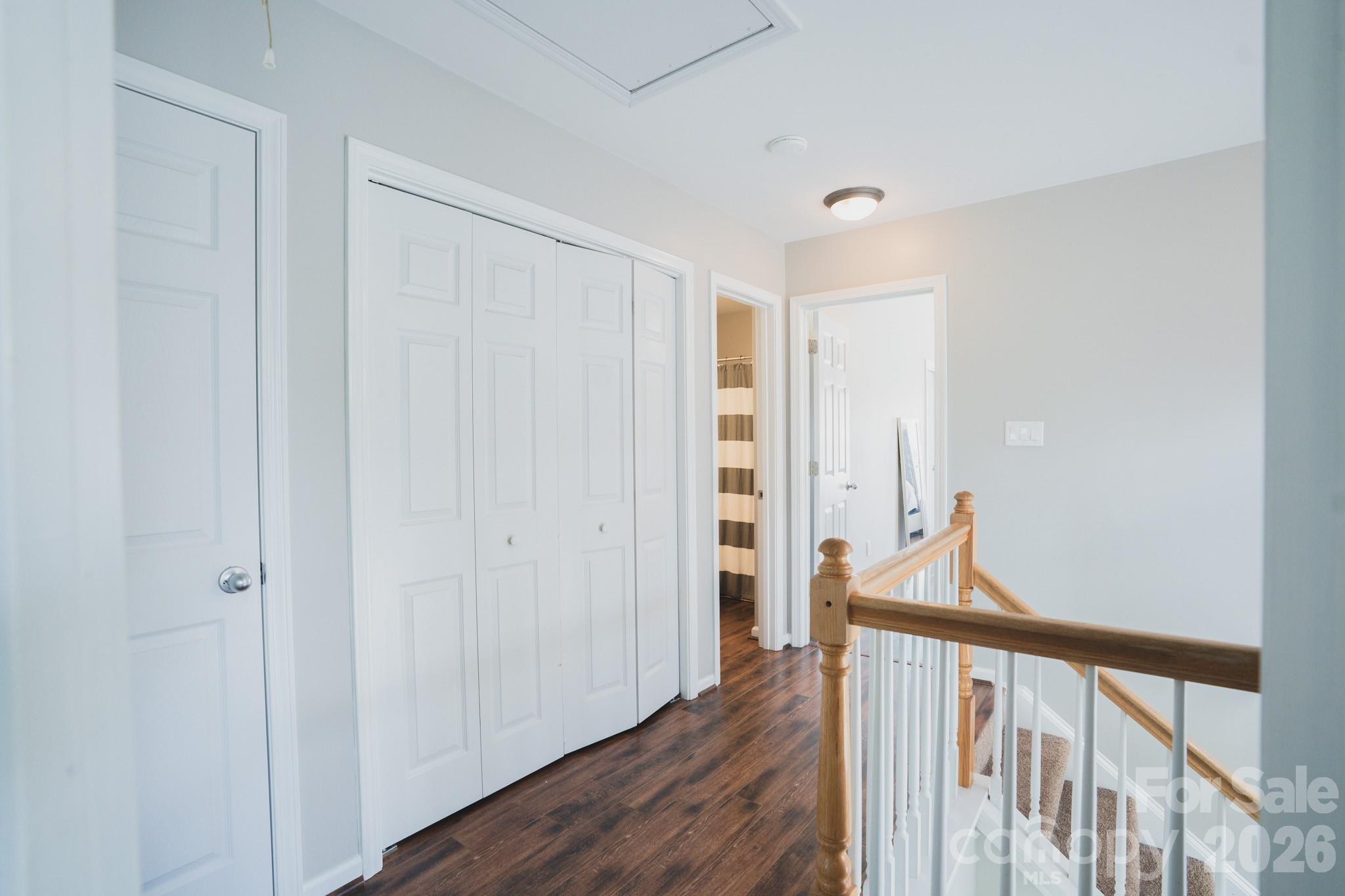 7051 Brighton Park Drive — Charlotte