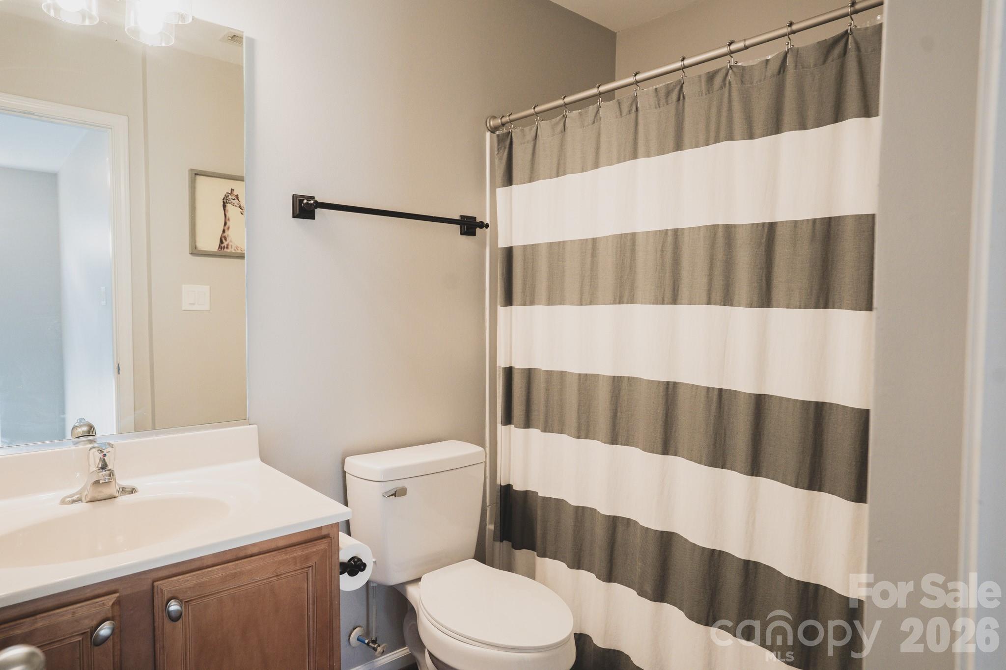 7051 Brighton Park Drive — Charlotte