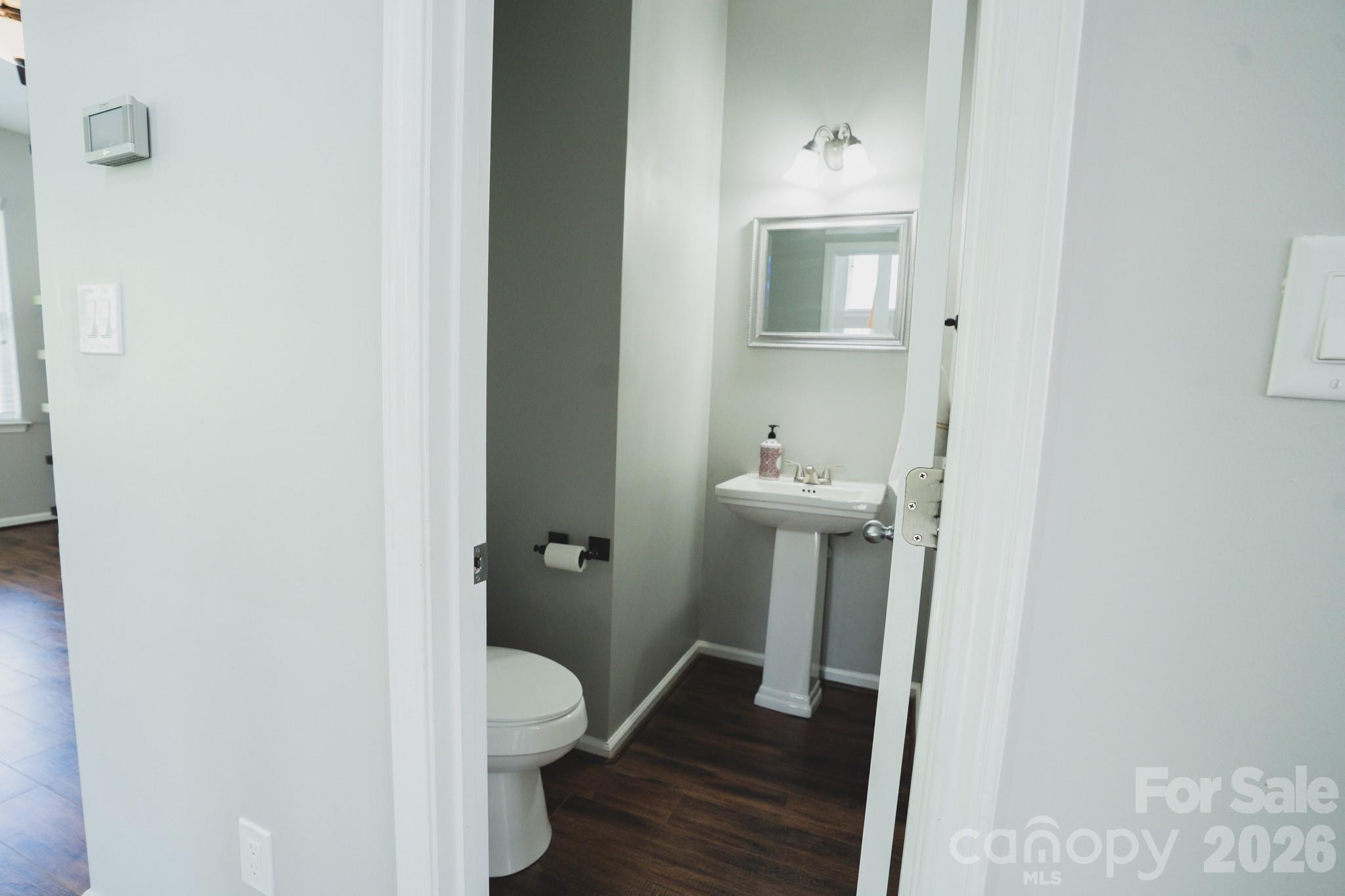 7051 Brighton Park Drive — Charlotte