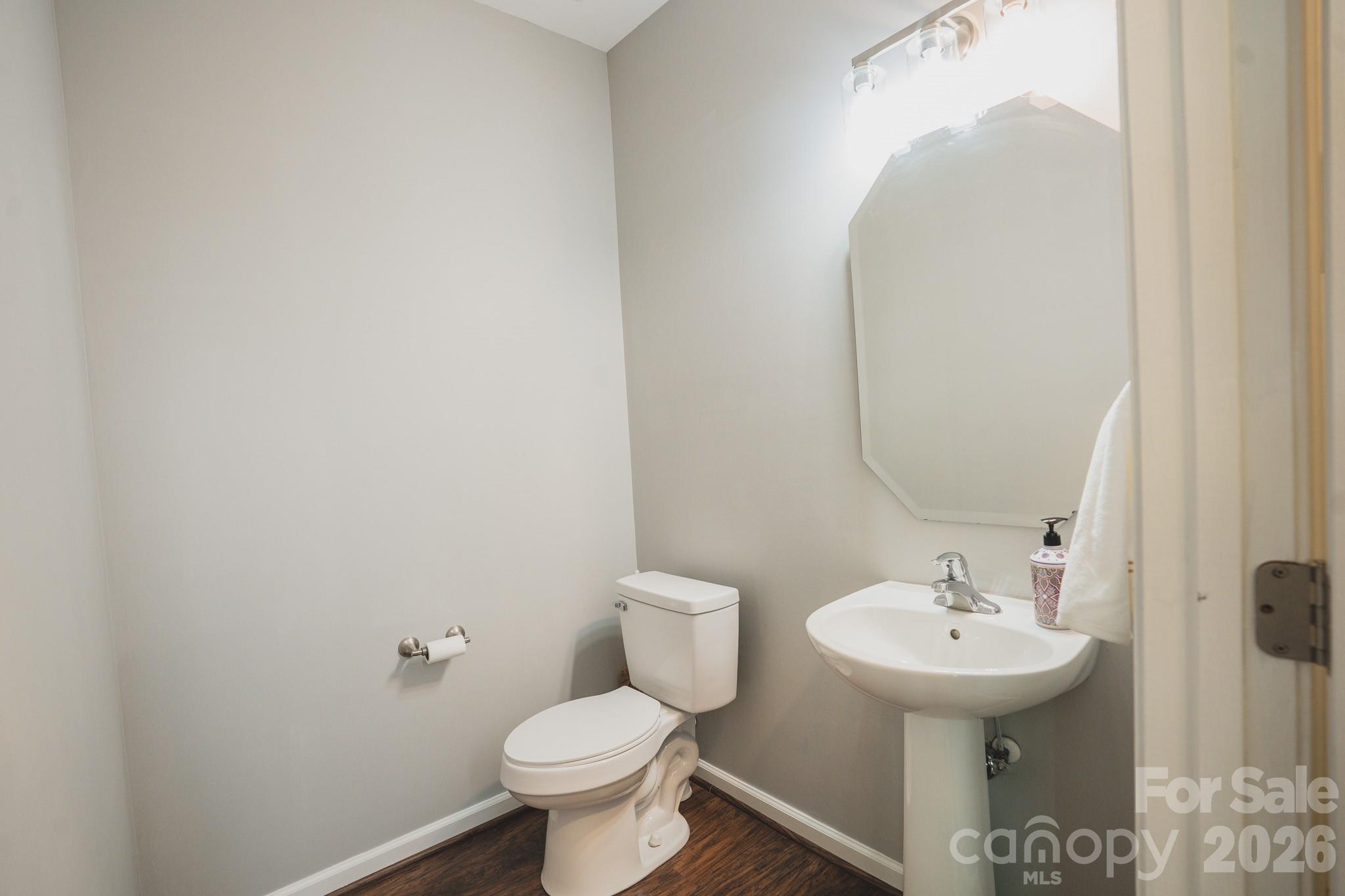 7051 Brighton Park Drive — Charlotte