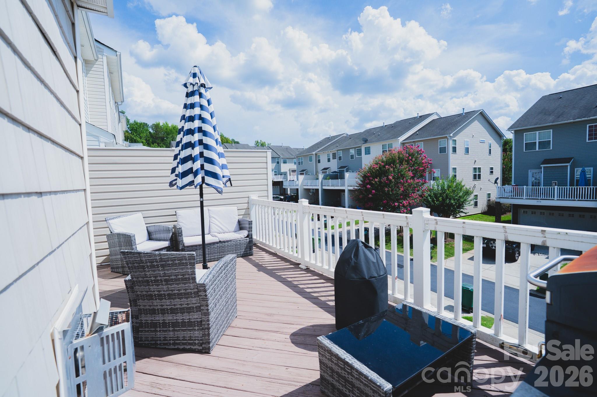 7051 Brighton Park Drive — Charlotte