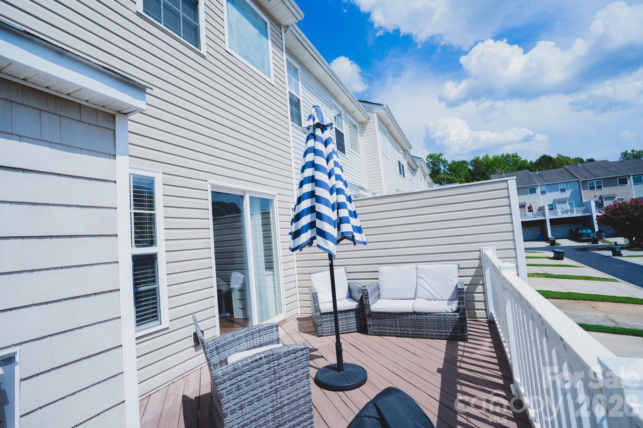 7051 Brighton Park Drive — Charlotte