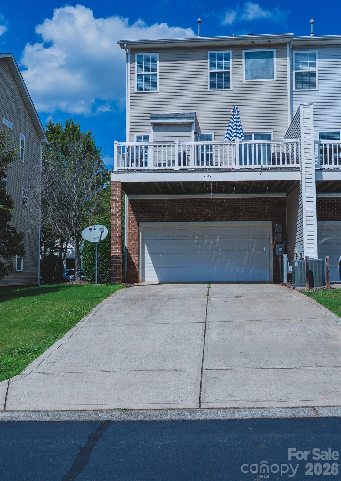 7051 Brighton Park Drive — Charlotte