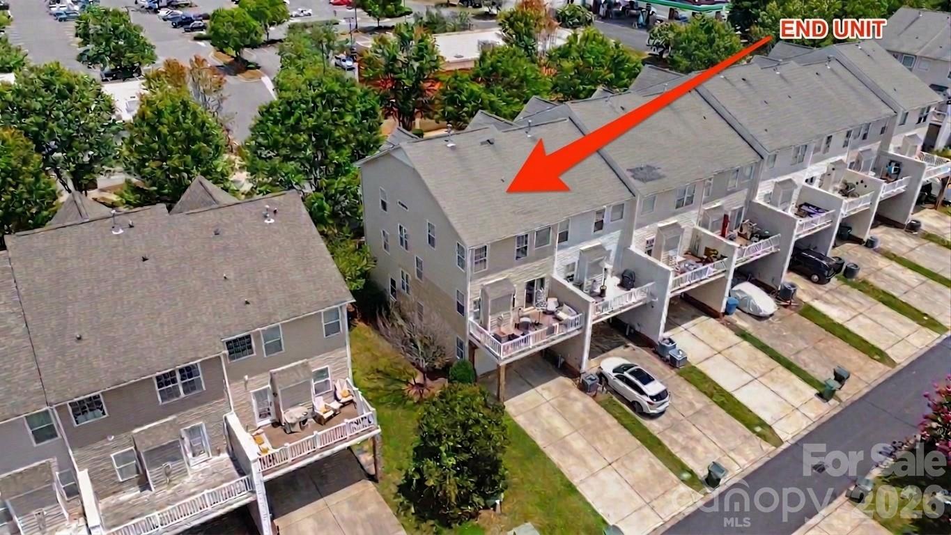 7051 Brighton Park Drive — Charlotte