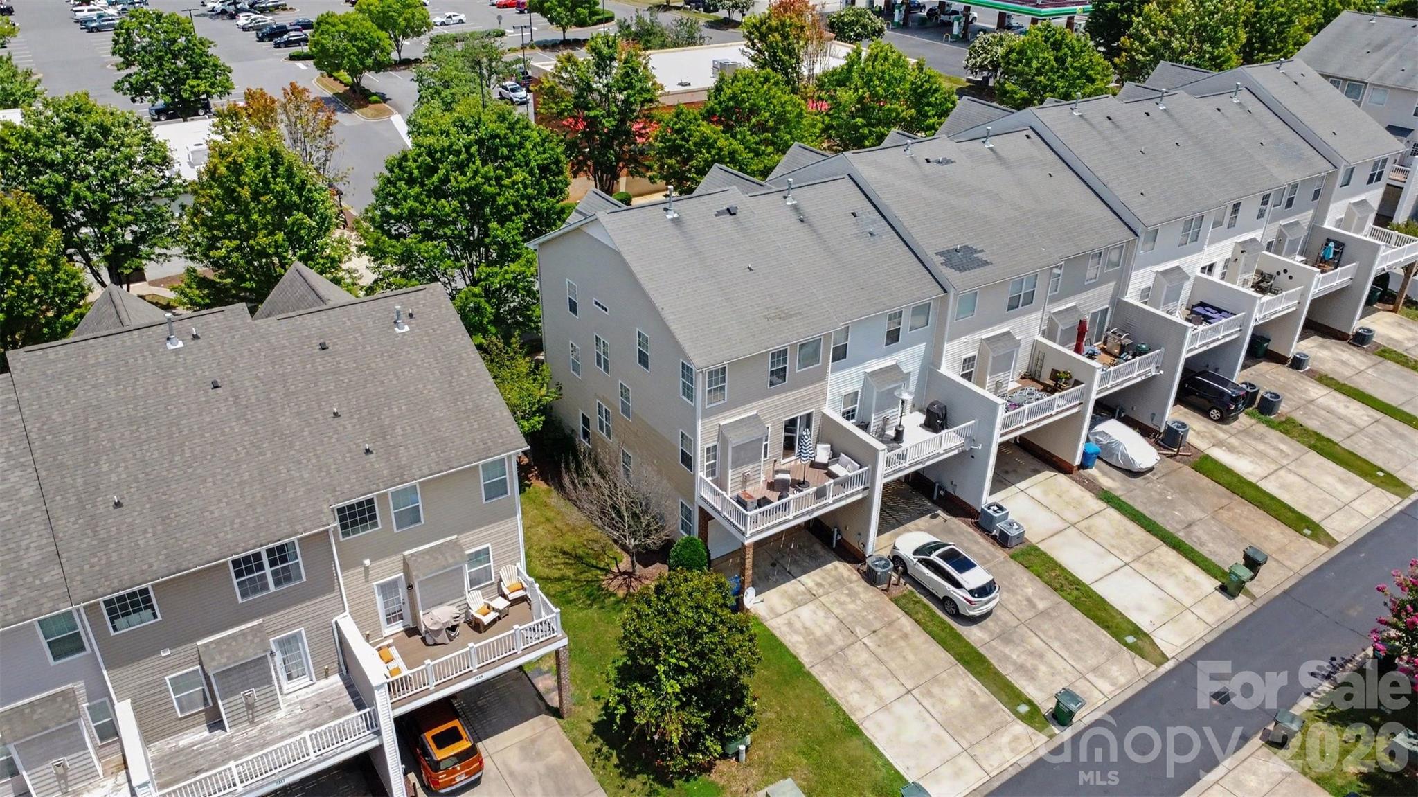 7051 Brighton Park Drive — Charlotte