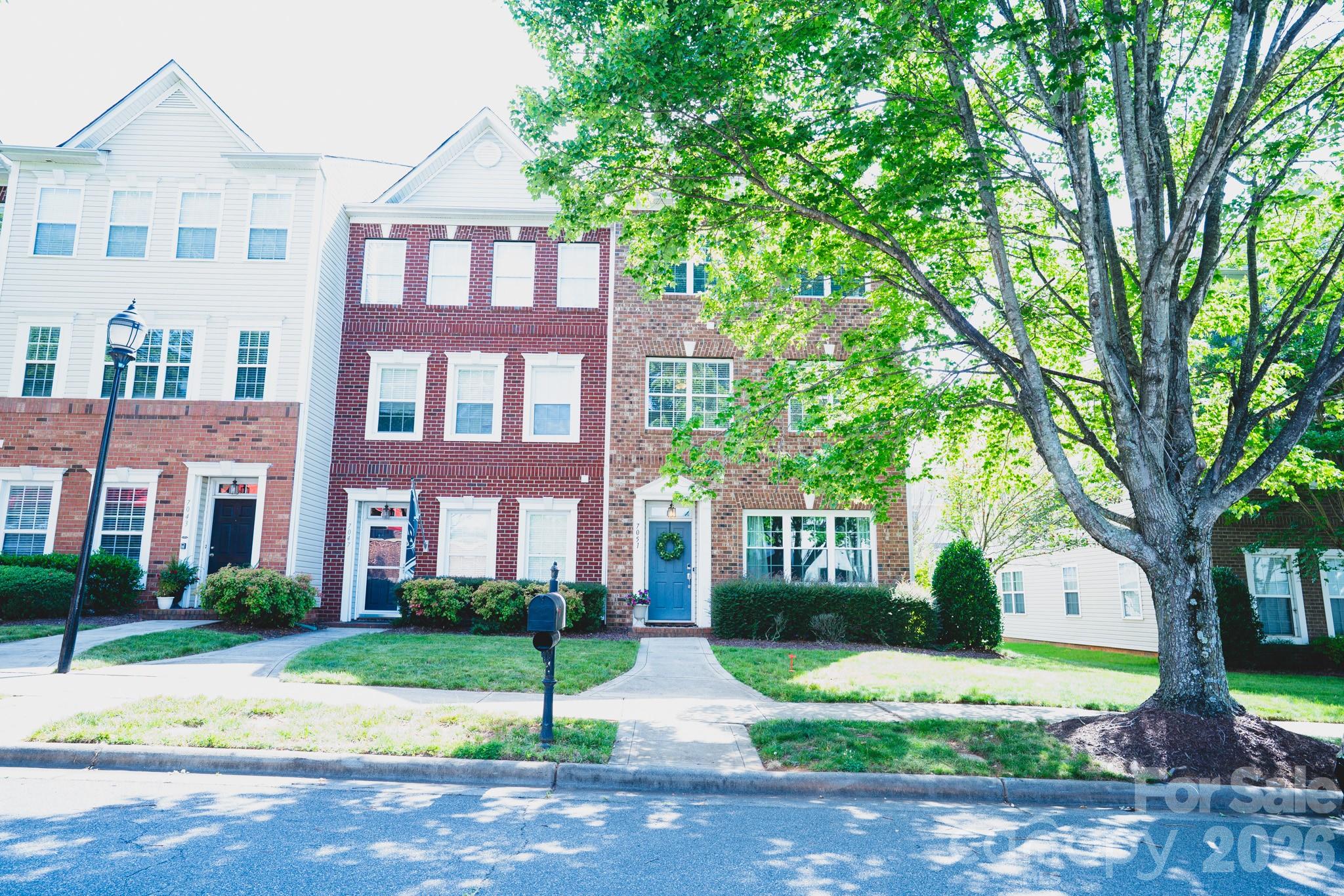 7051 Brighton Park Drive — Charlotte