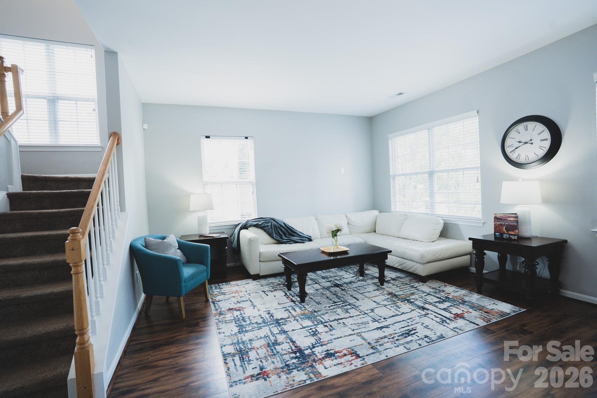 7051 Brighton Park Drive — Charlotte