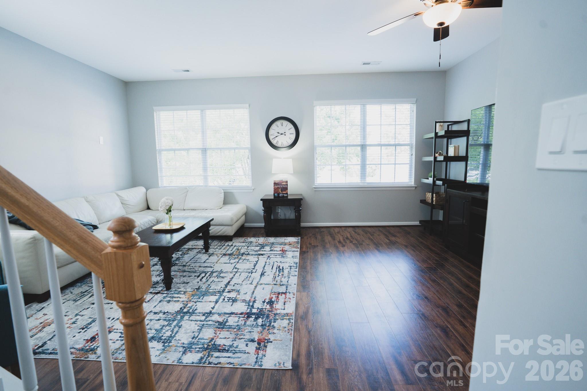 7051 Brighton Park Drive — Charlotte