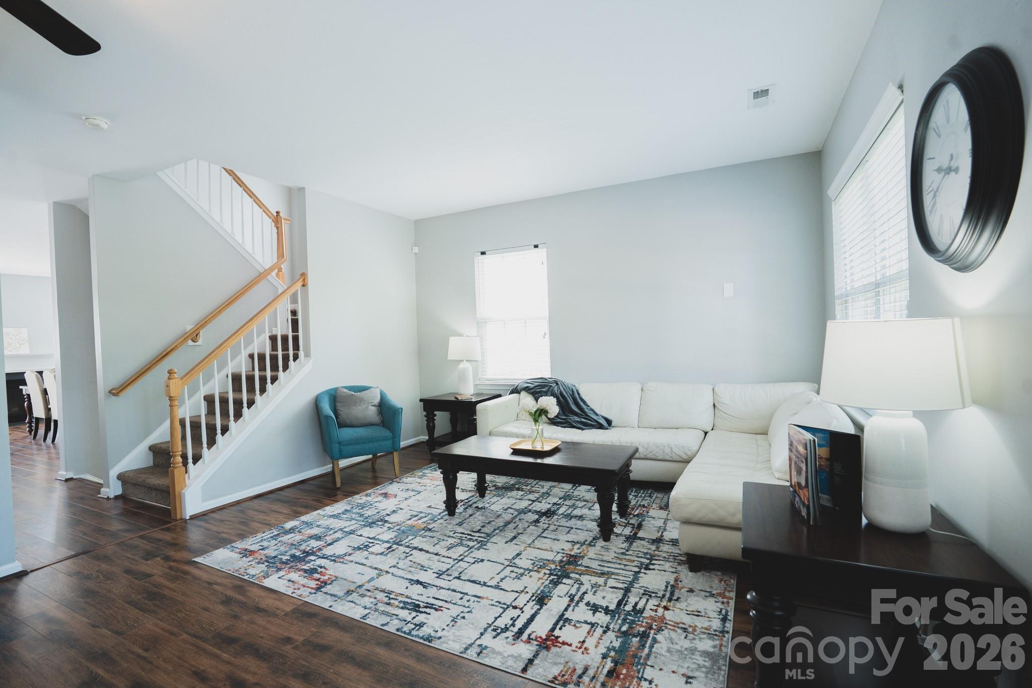 7051 Brighton Park Drive — Charlotte