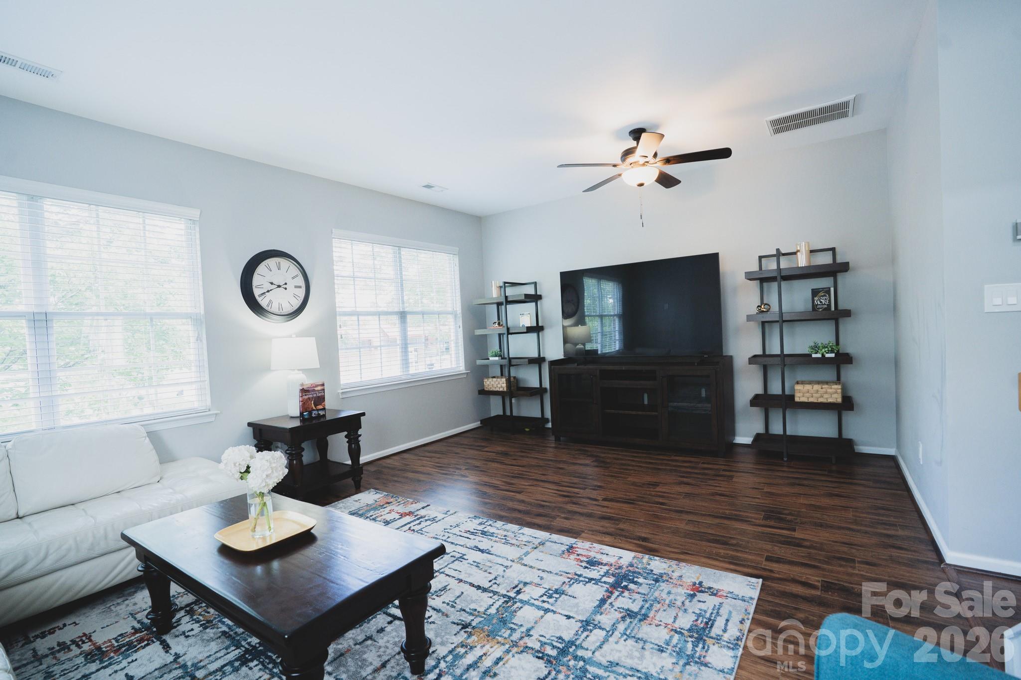 7051 Brighton Park Drive — Charlotte