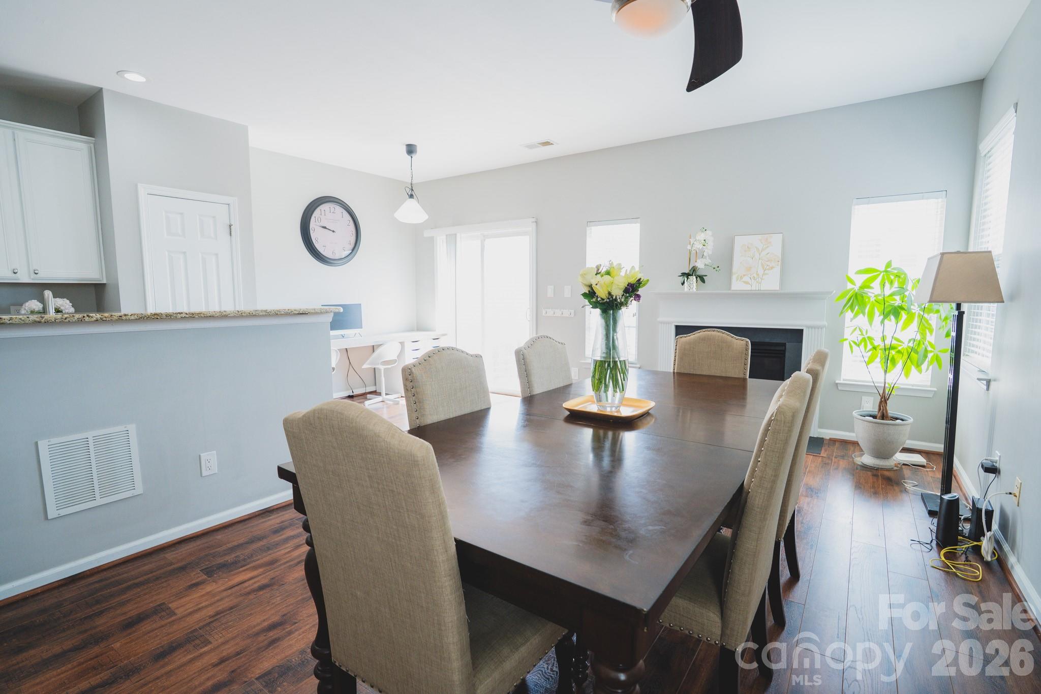 7051 Brighton Park Drive — Charlotte