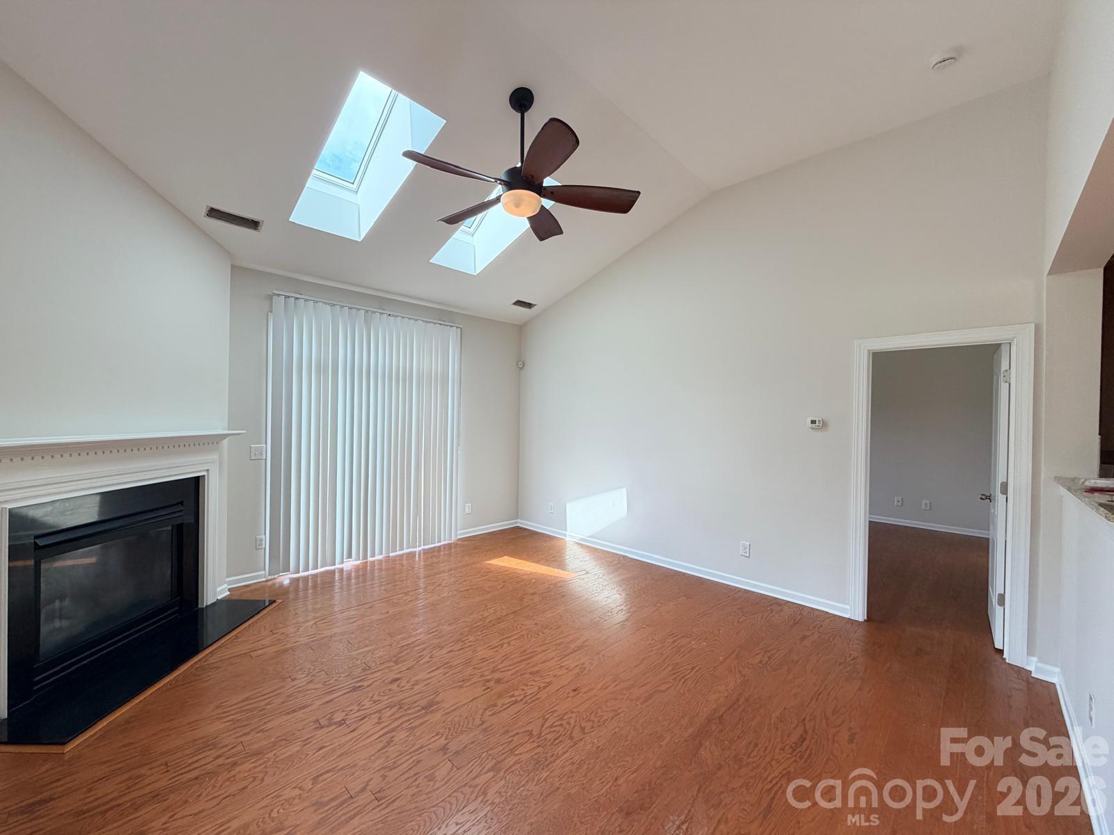 7120 Maricopa Road — Charlotte