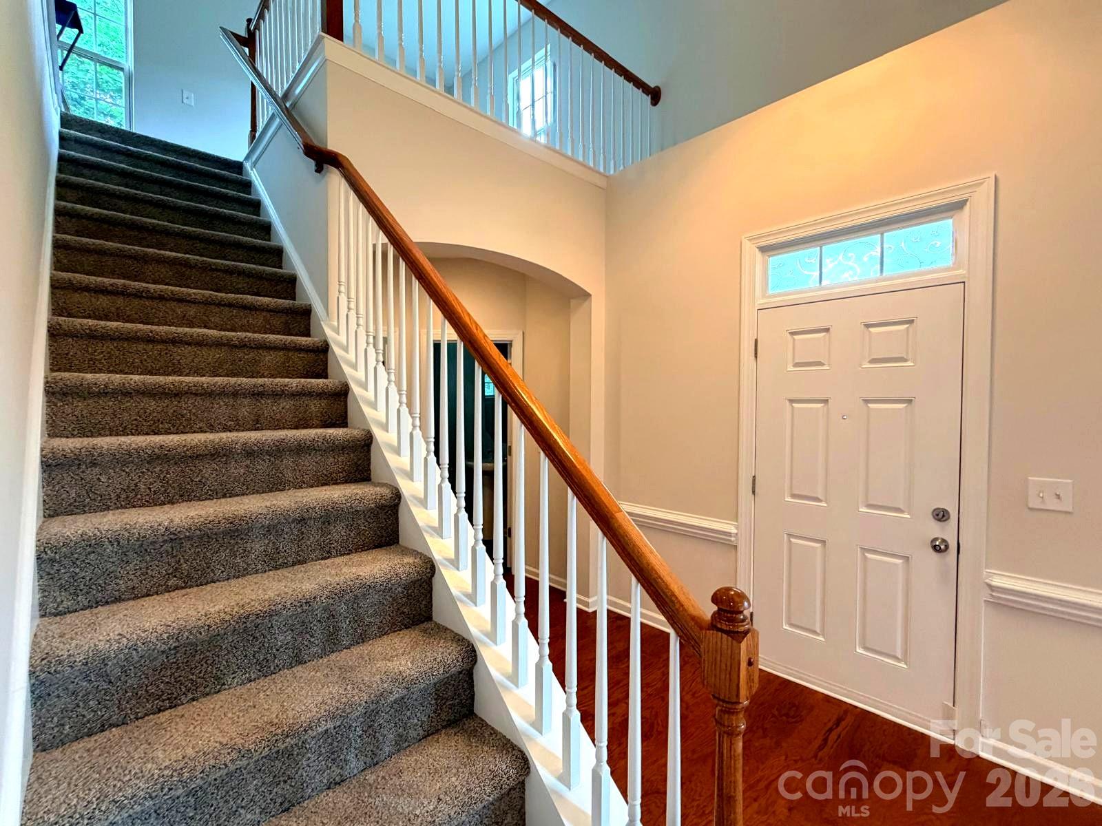 7120 Maricopa Road — Charlotte