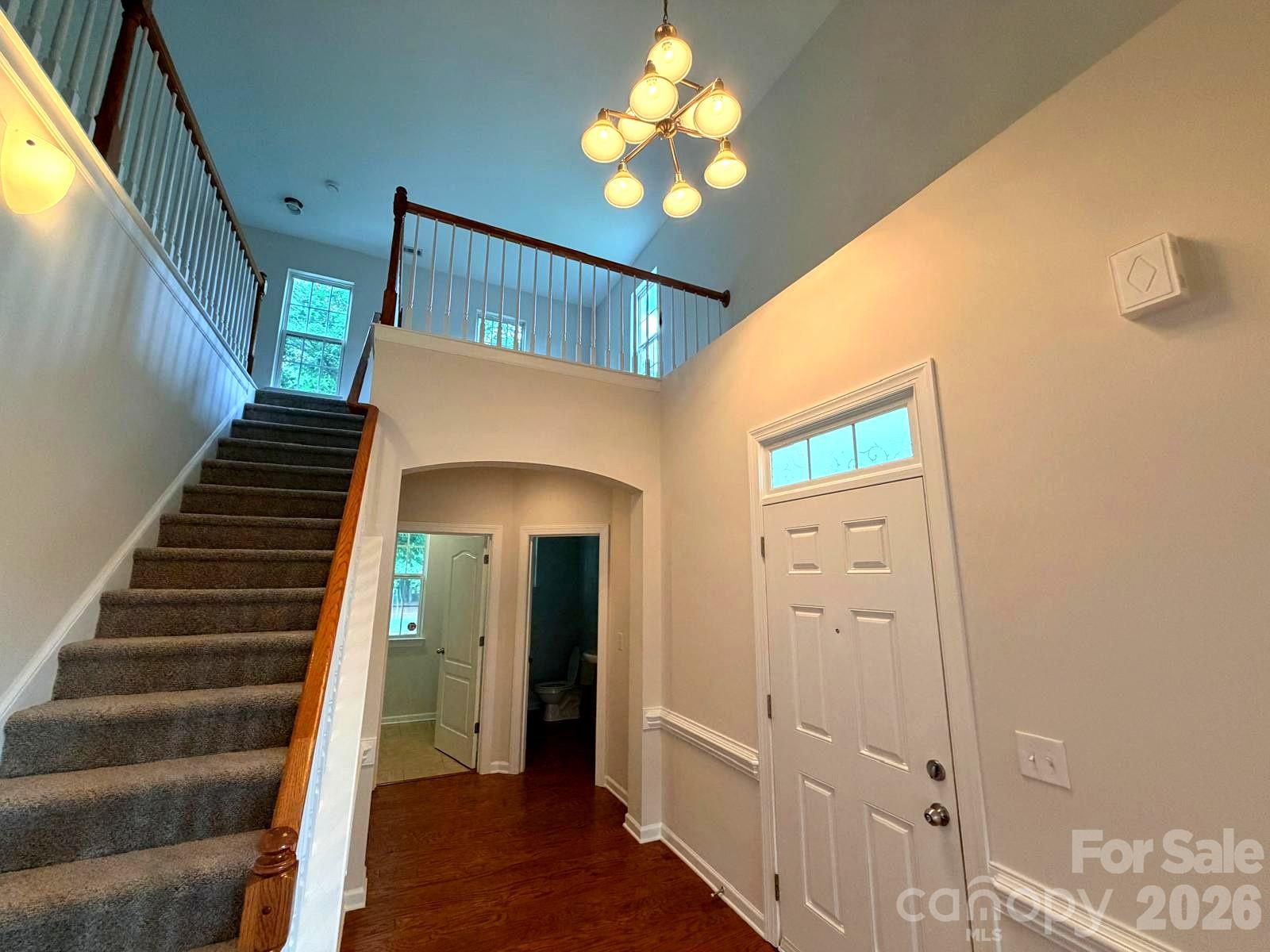 7120 Maricopa Road — Charlotte