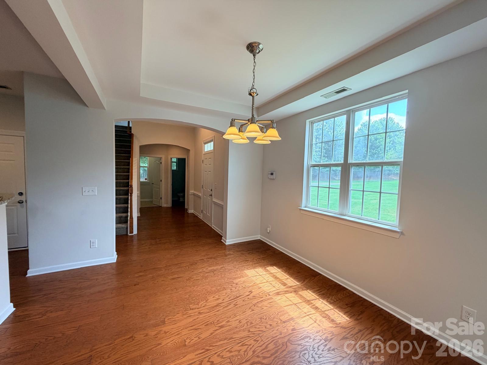 7120 Maricopa Road — Charlotte