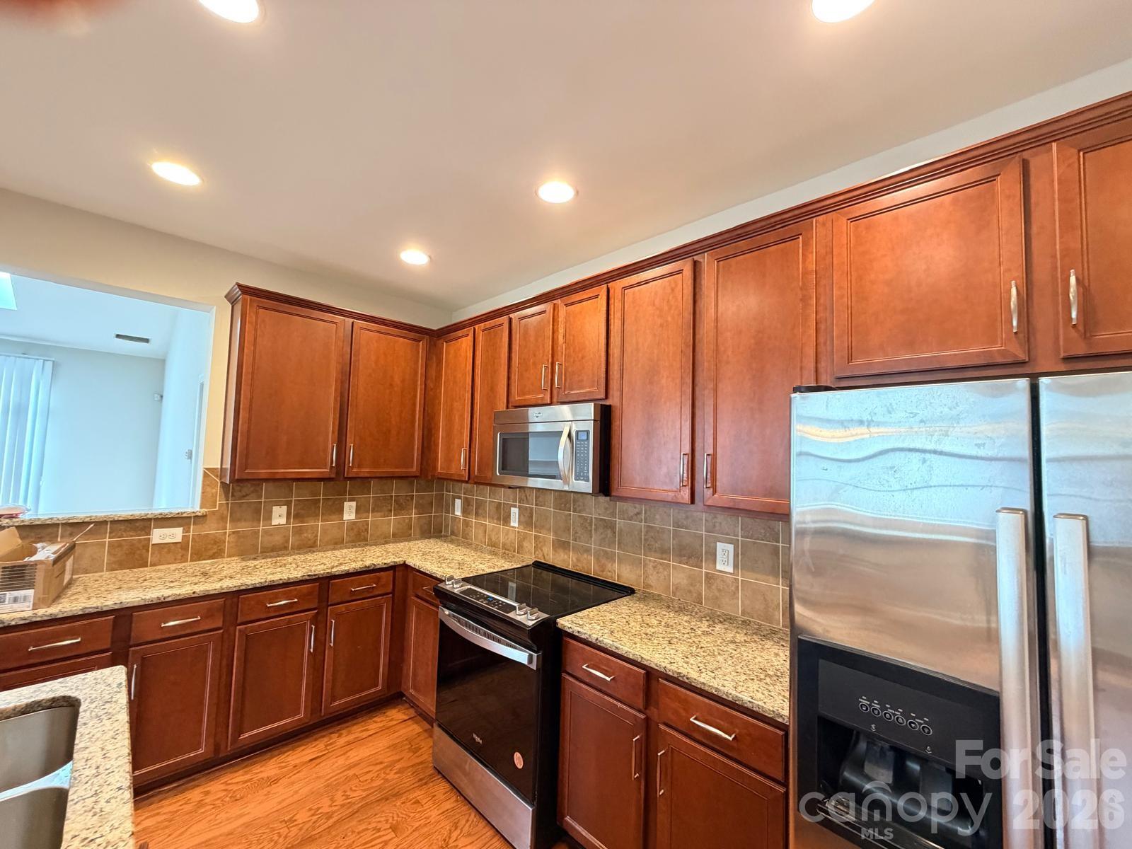 7120 Maricopa Road — Charlotte