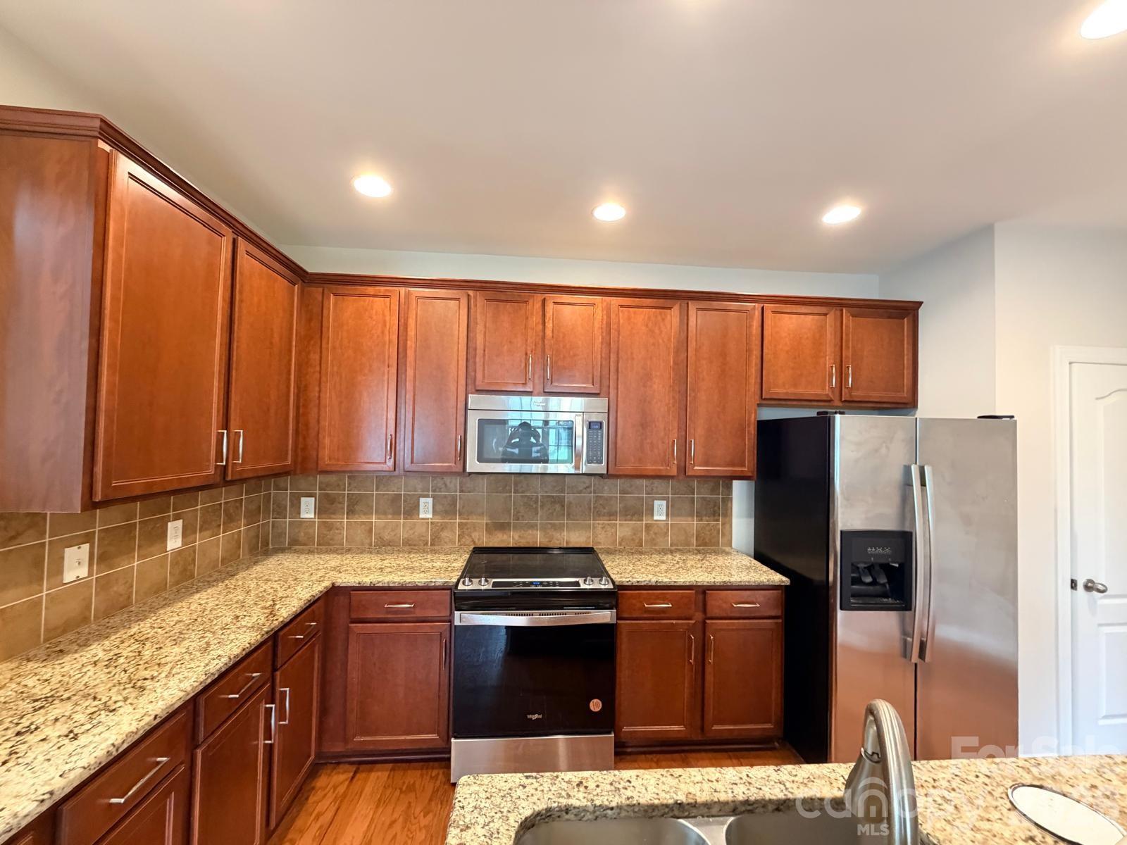 7120 Maricopa Road — Charlotte