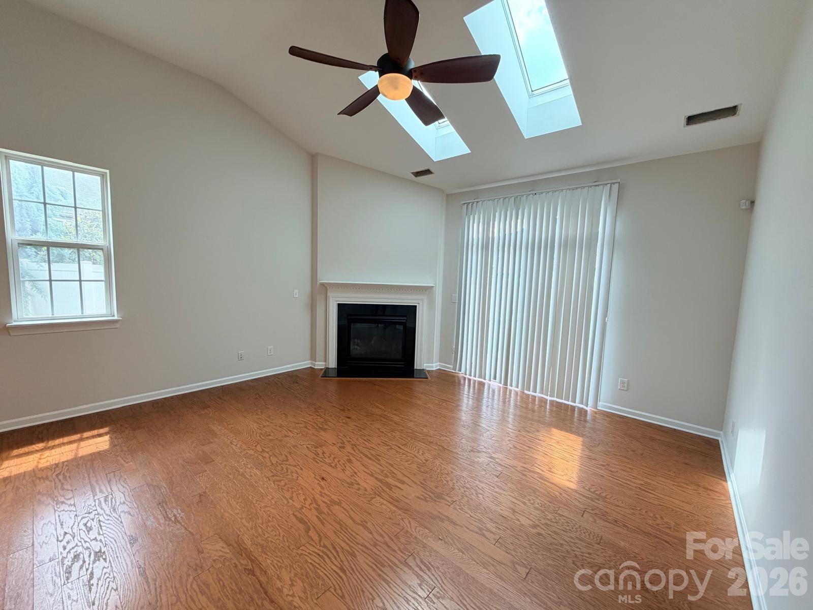 7120 Maricopa Road — Charlotte