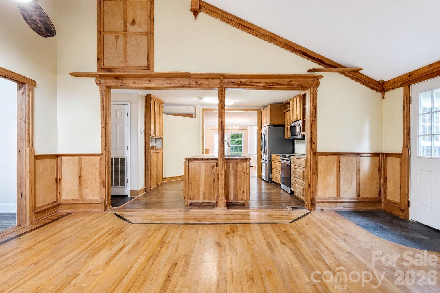 4942 Reid Road — Edgemoor