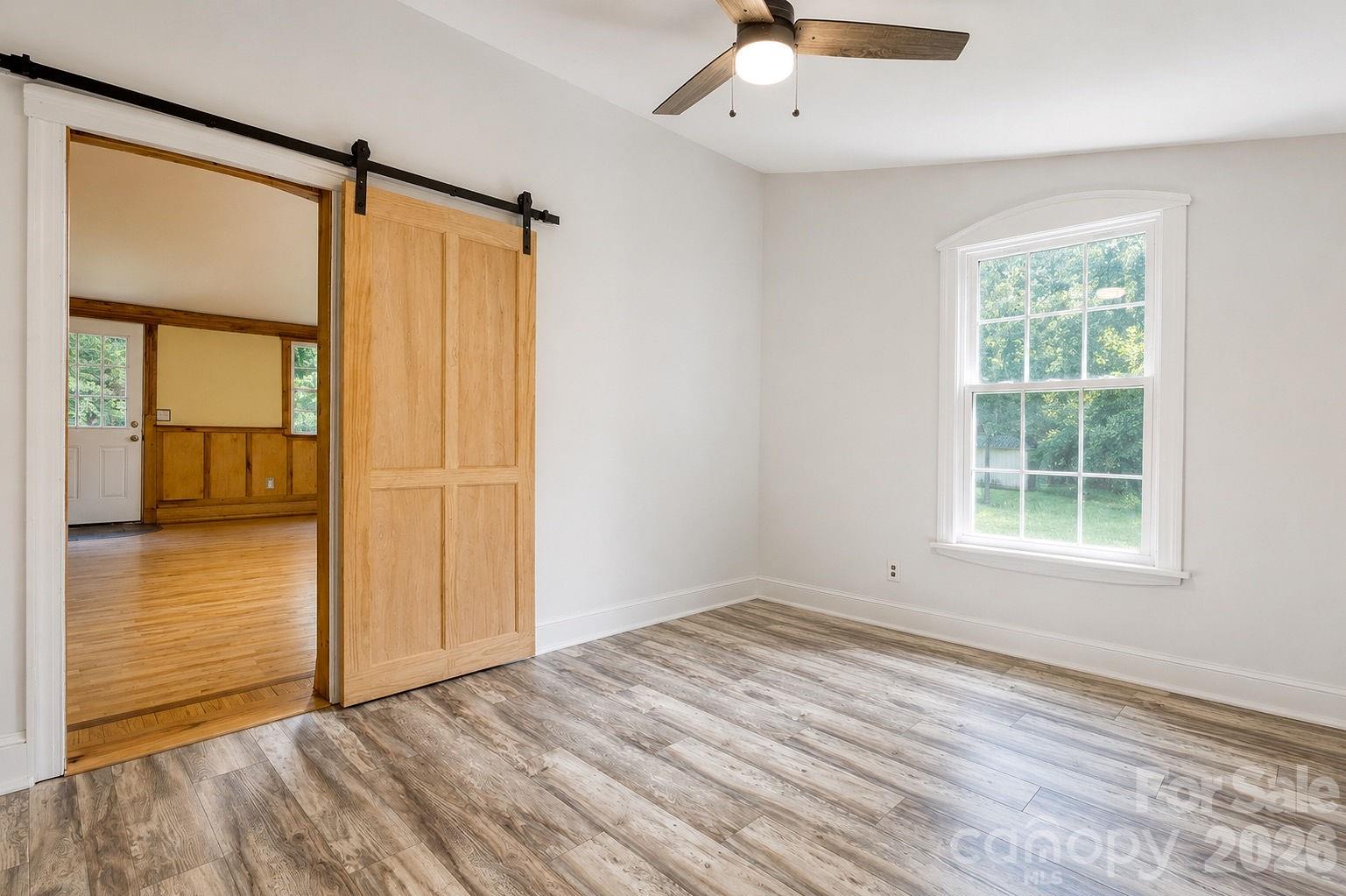 4942 Reid Road — Edgemoor