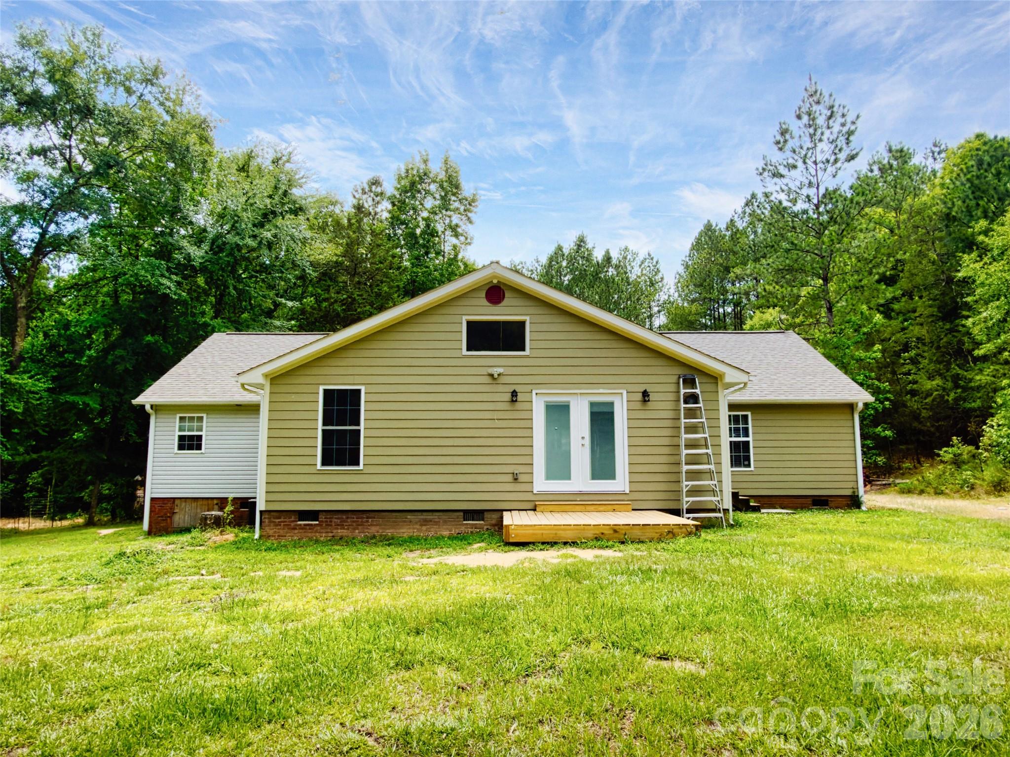 4942 Reid Road — Edgemoor