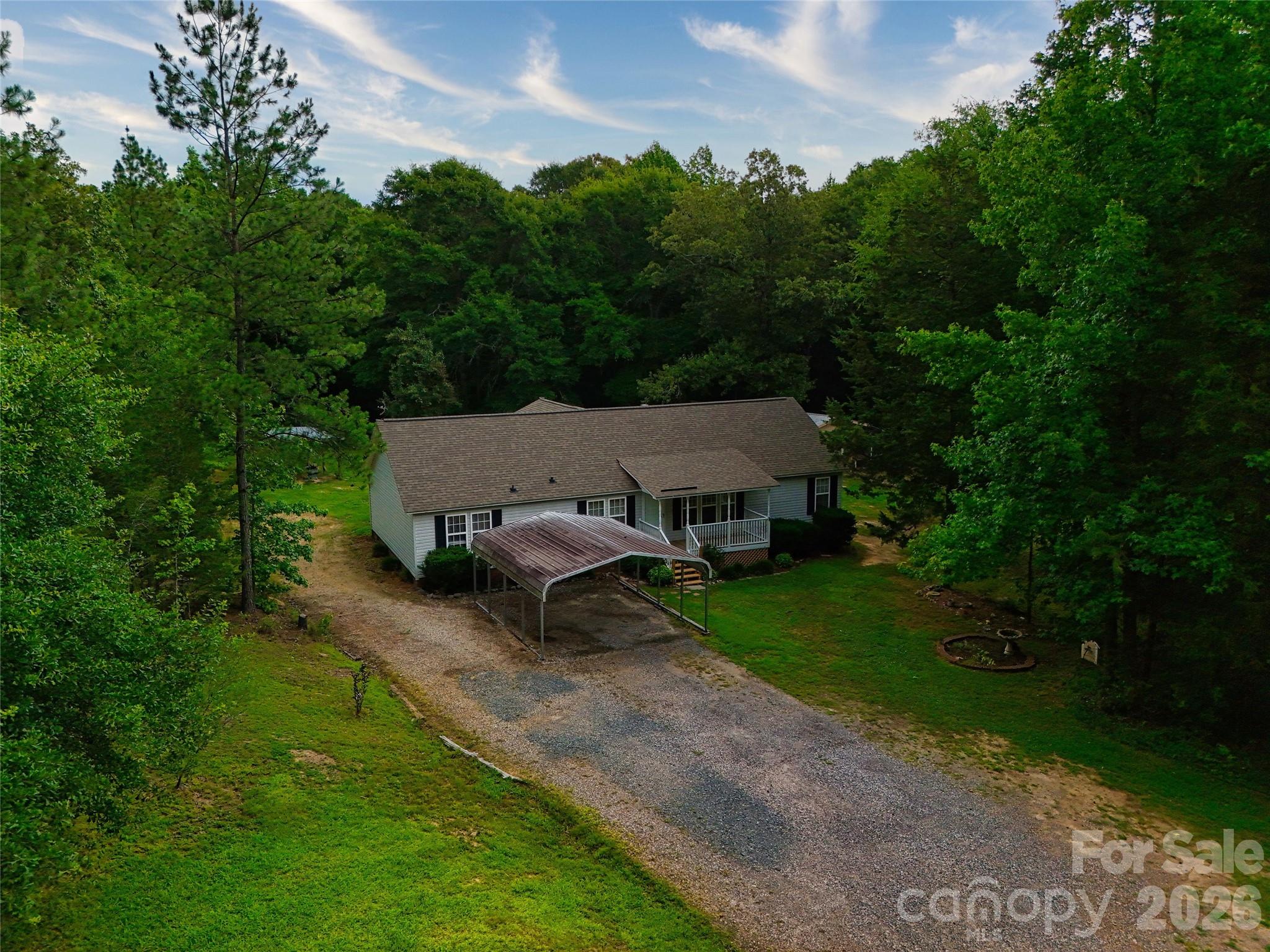 4942 Reid Road — Edgemoor