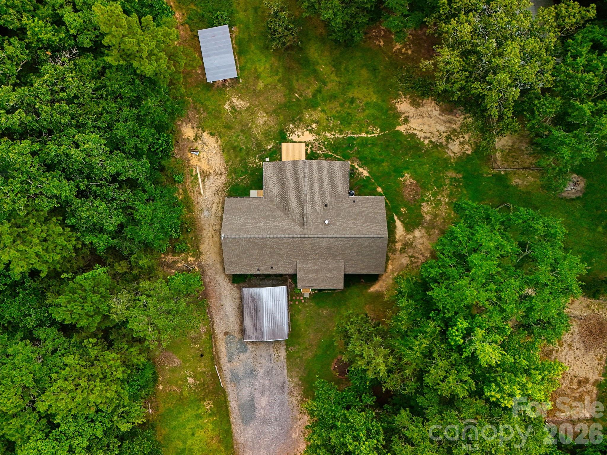 4942 Reid Road — Edgemoor