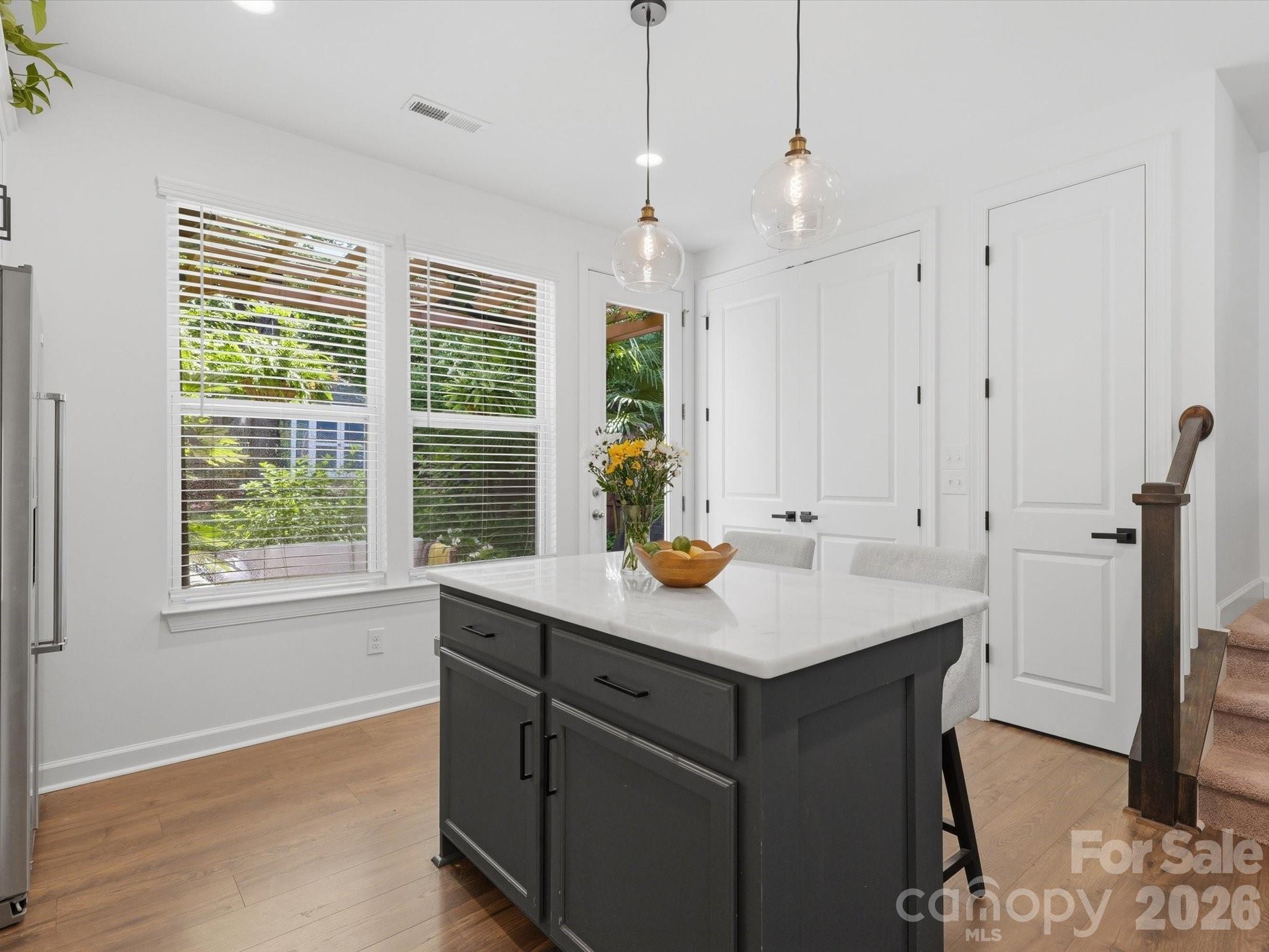 1403 Academy Street — Charlotte