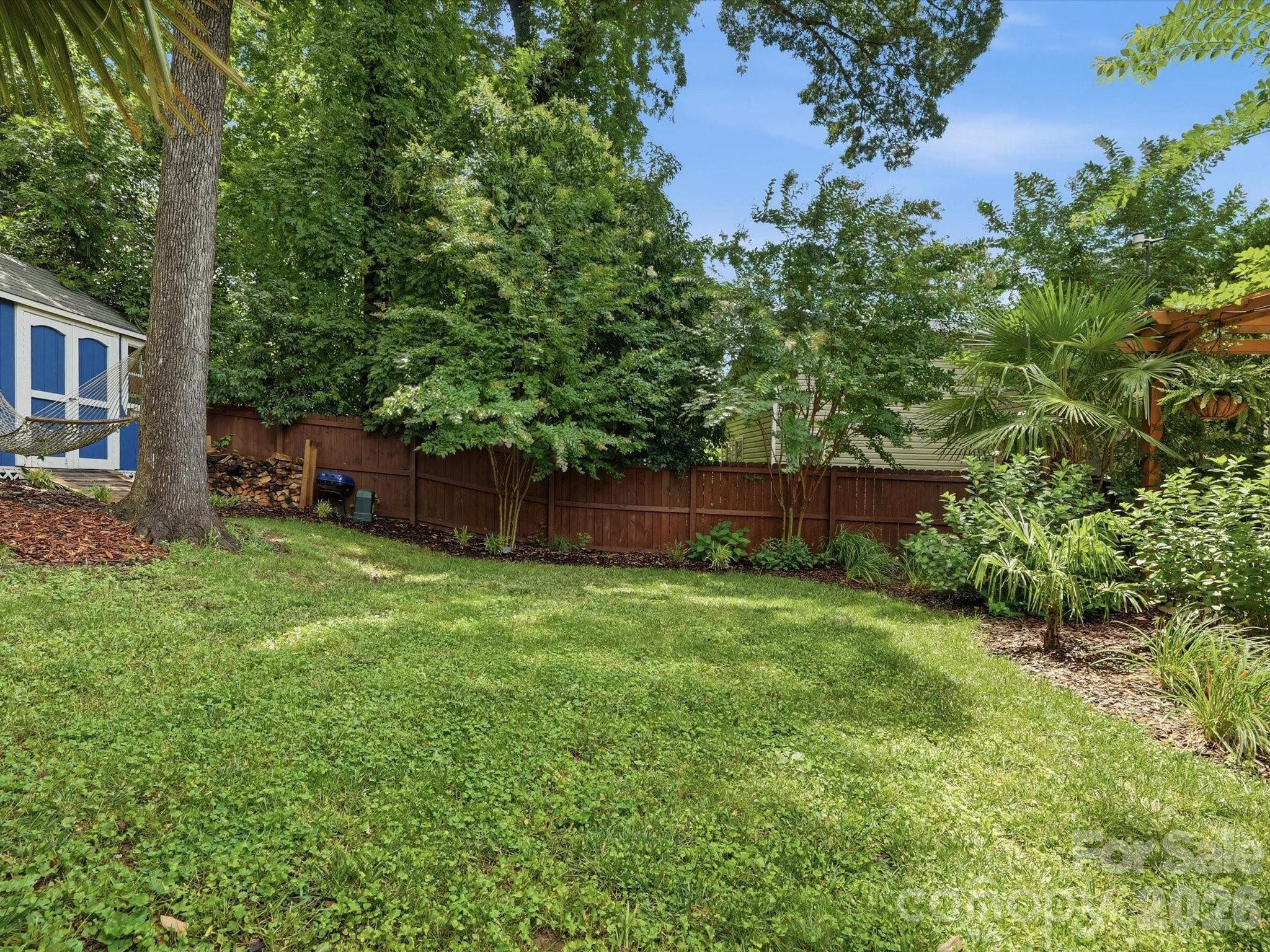 1403 Academy Street — Charlotte