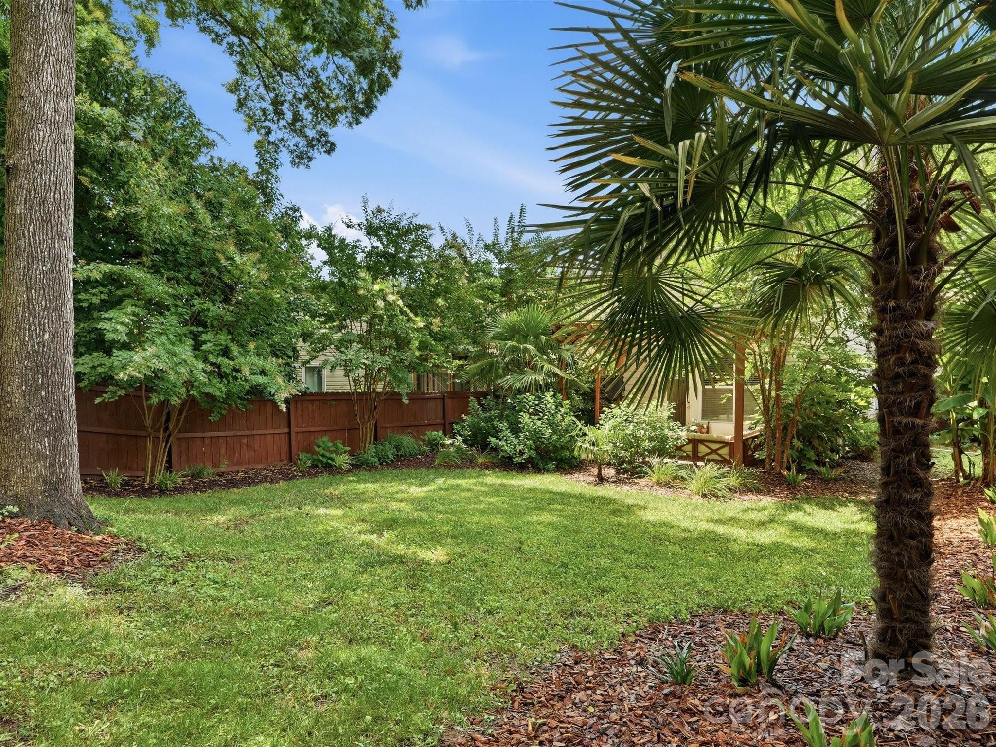 1403 Academy Street — Charlotte