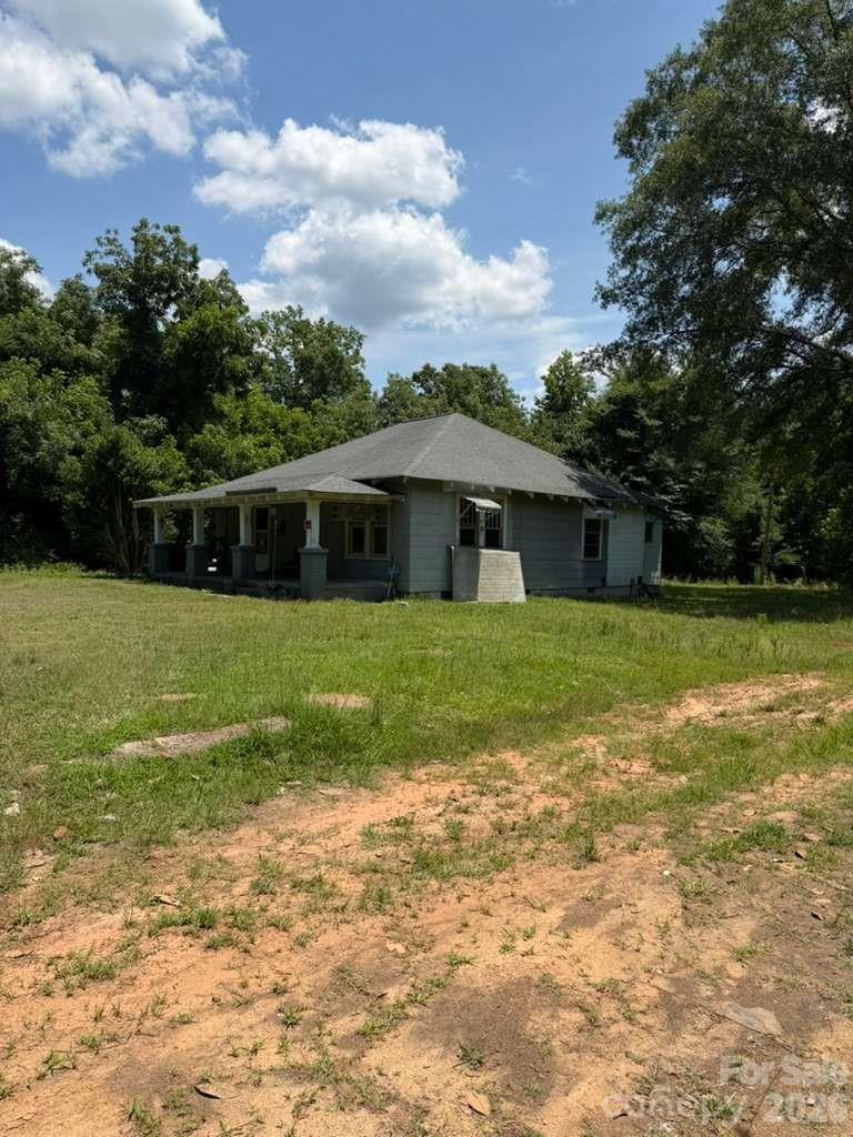 480 Hawkins Road — Union
