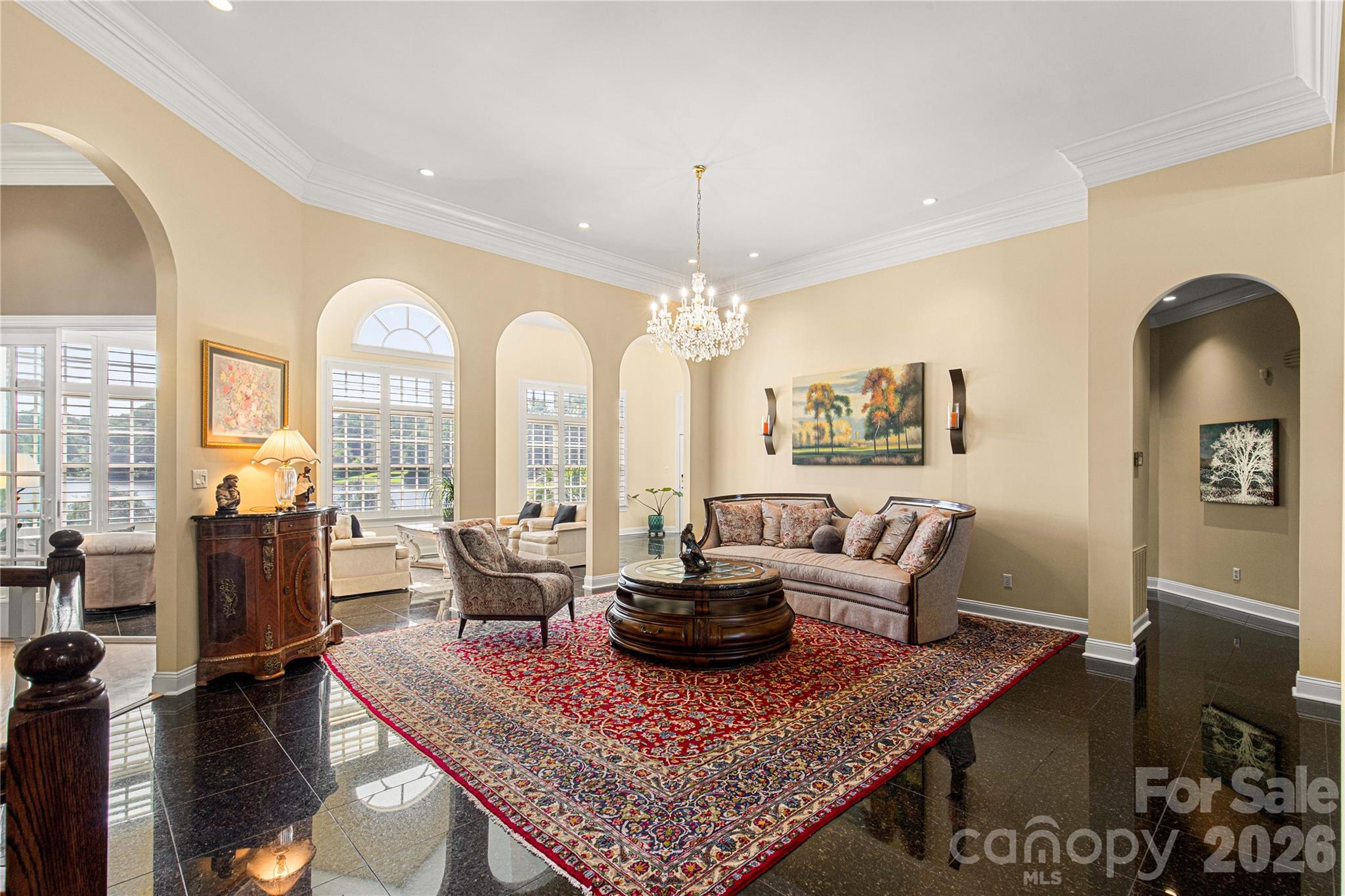 747 Shoreline Drive — Lancaster