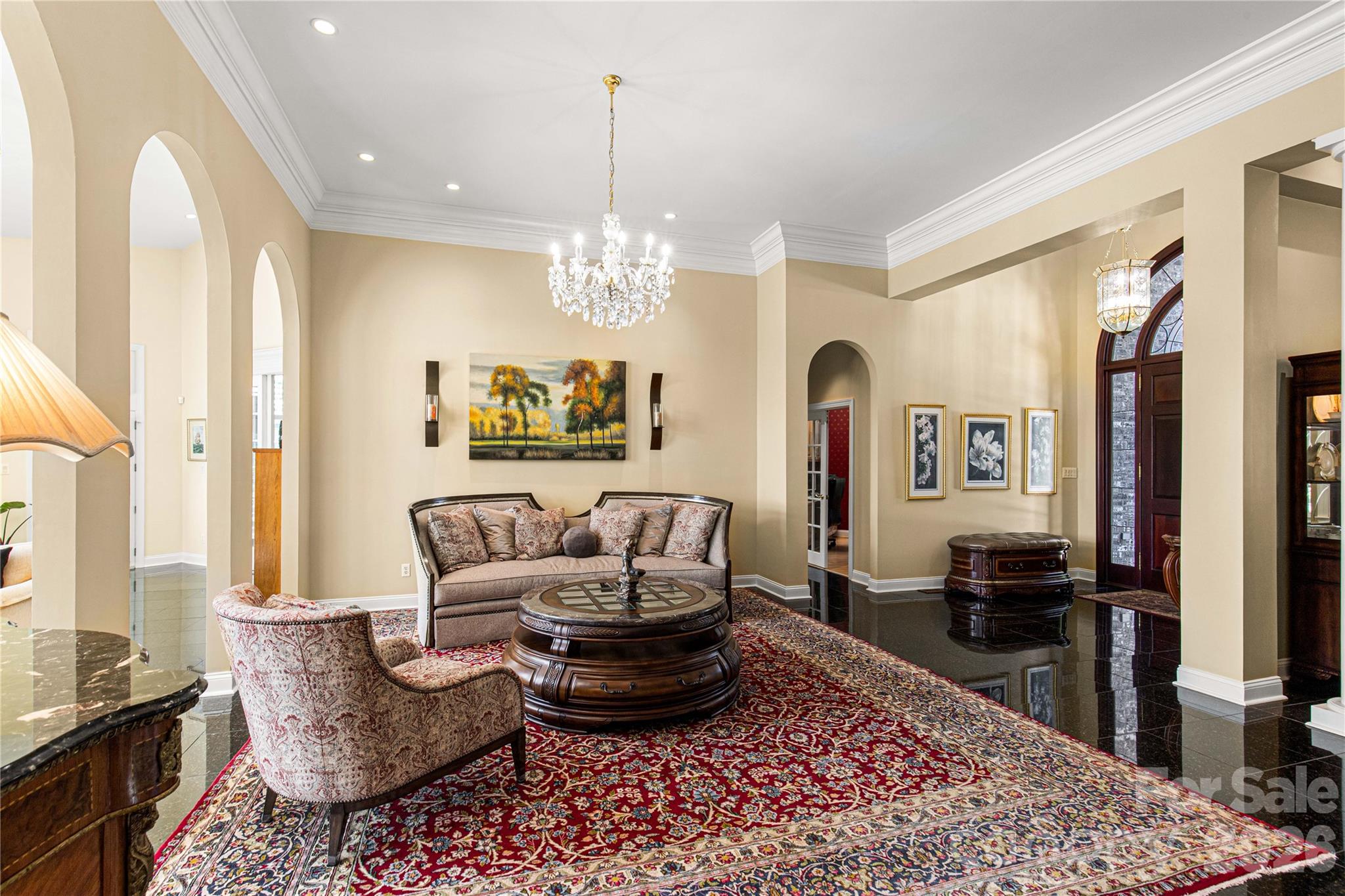 747 Shoreline Drive — Lancaster