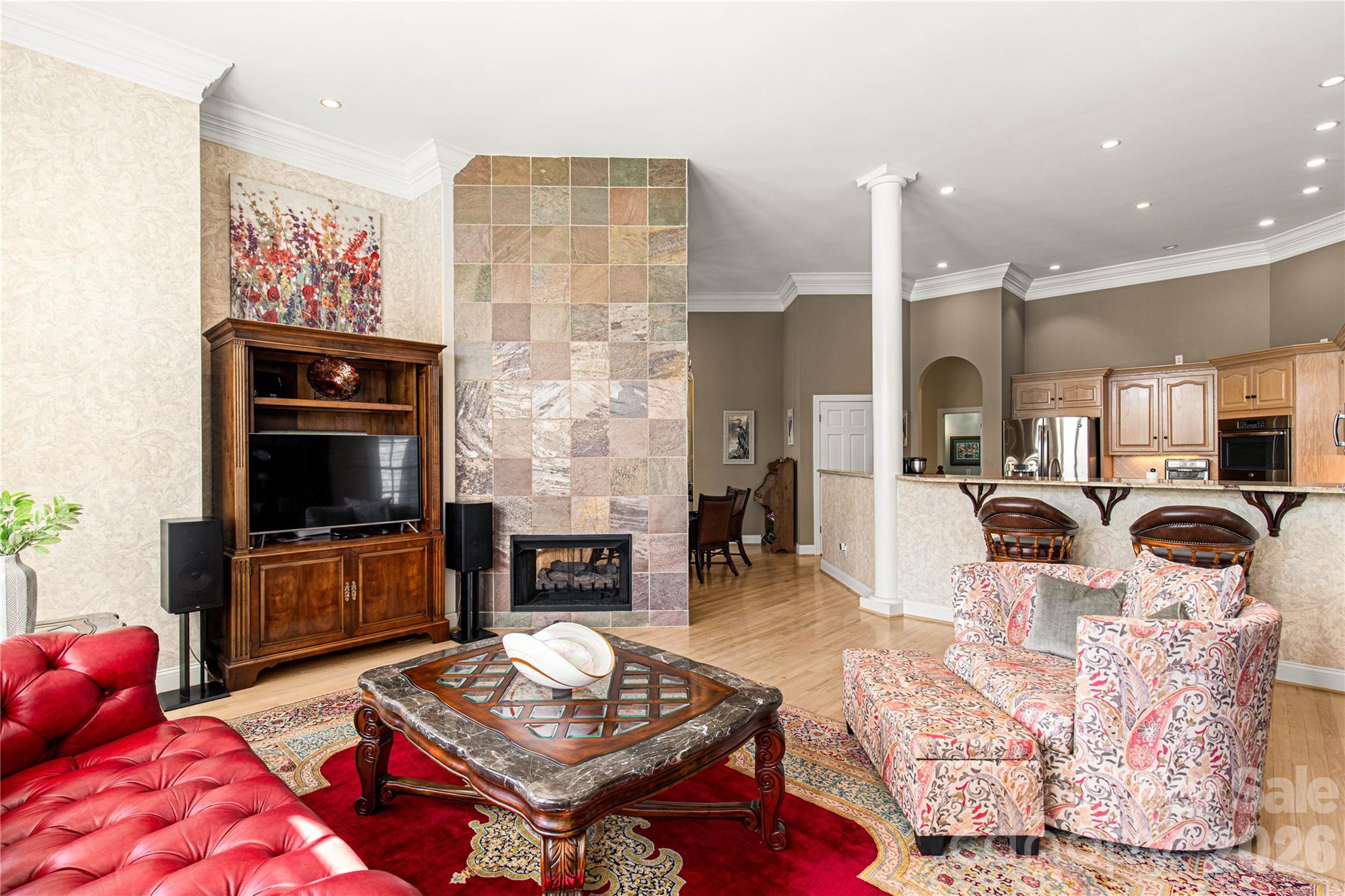 747 Shoreline Drive — Lancaster