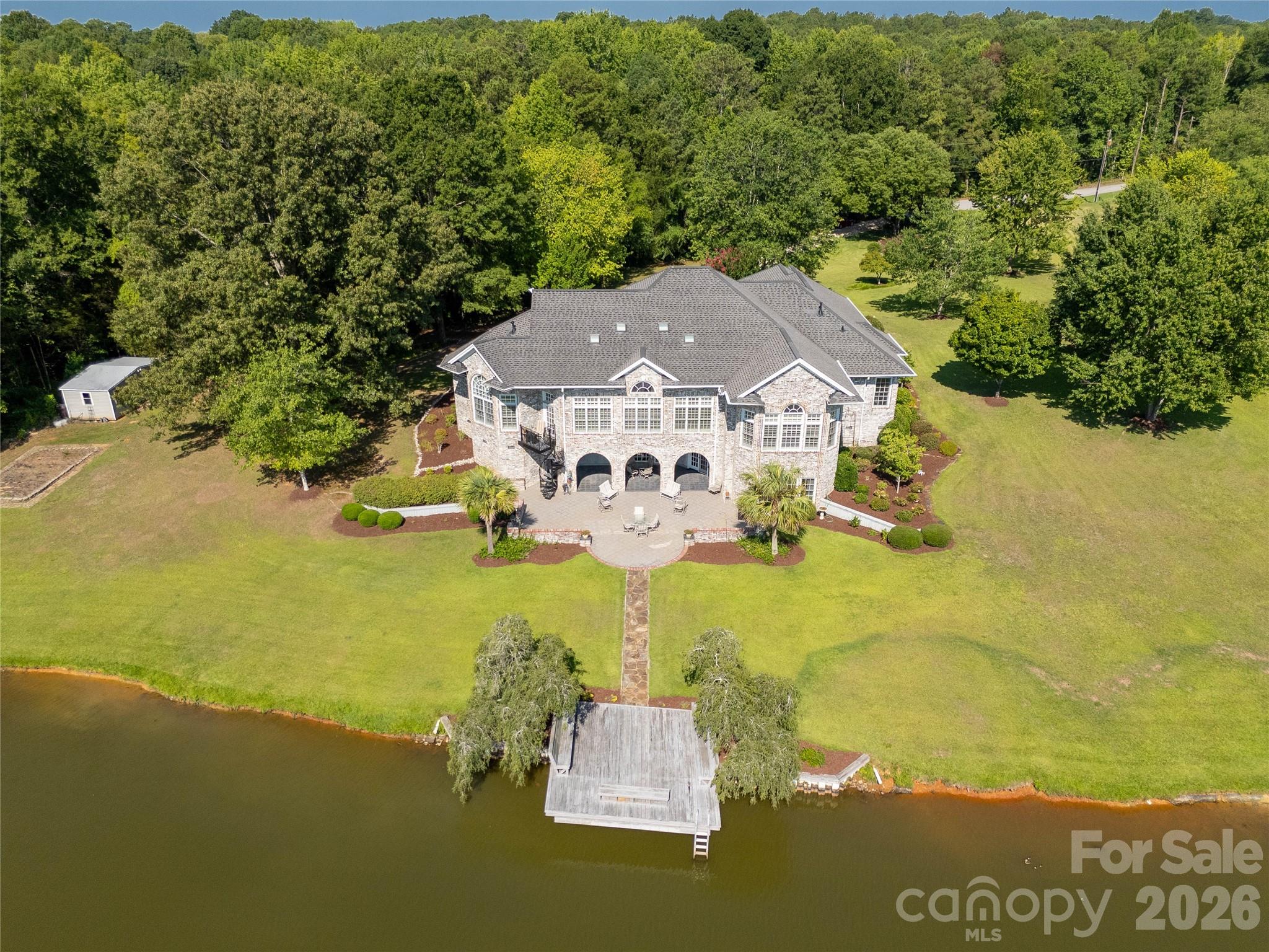 747 Shoreline Drive — Lancaster