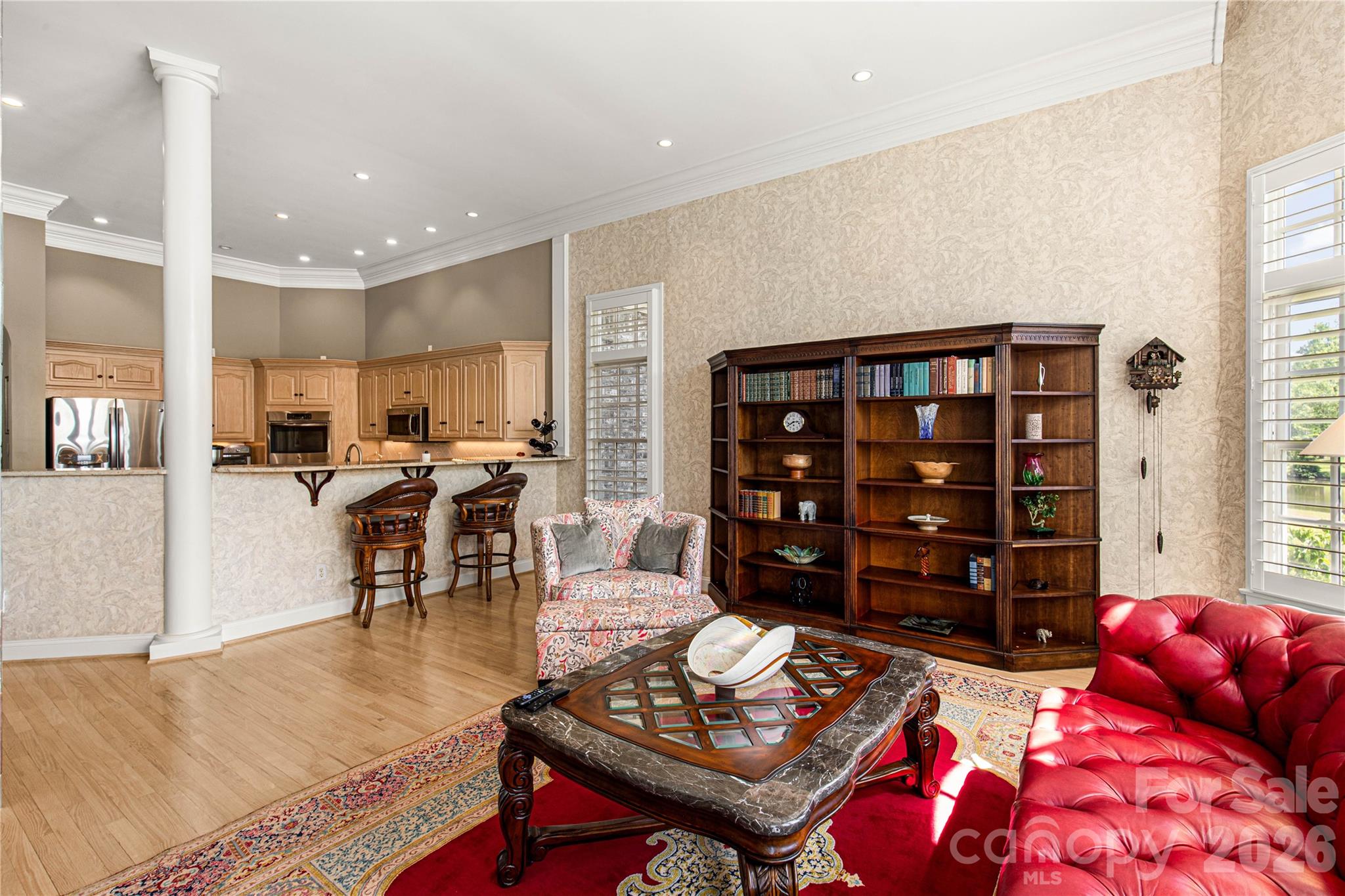 747 Shoreline Drive — Lancaster