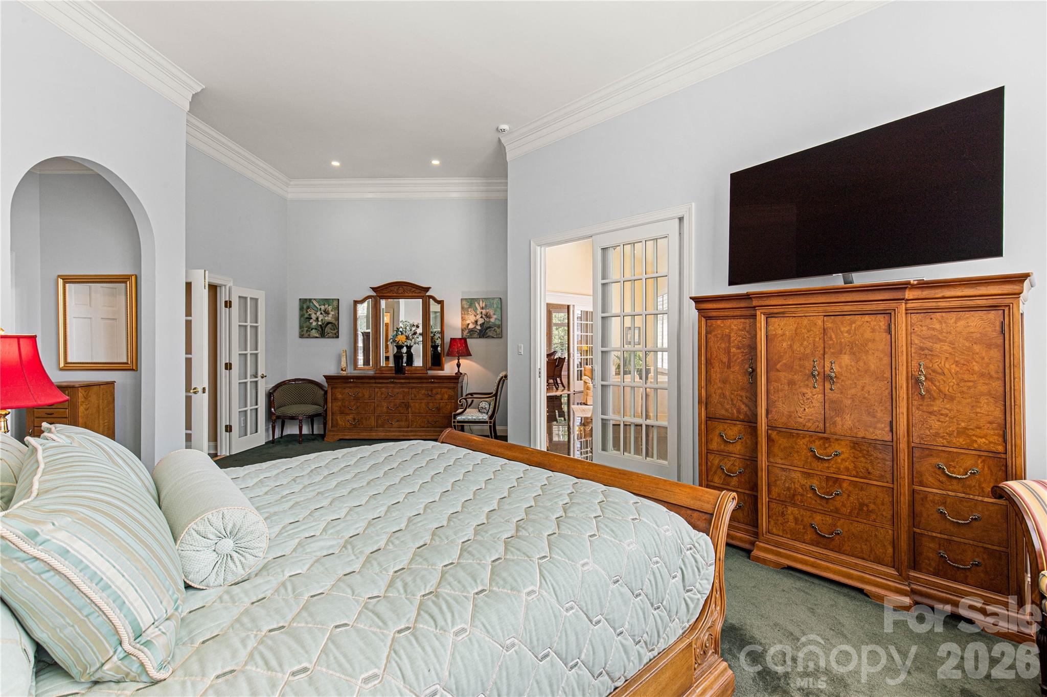 747 Shoreline Drive — Lancaster