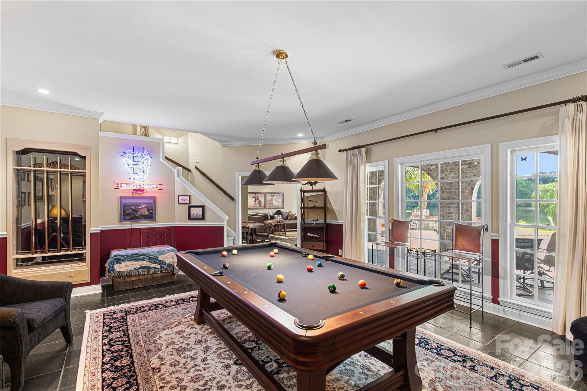 747 Shoreline Drive — Lancaster