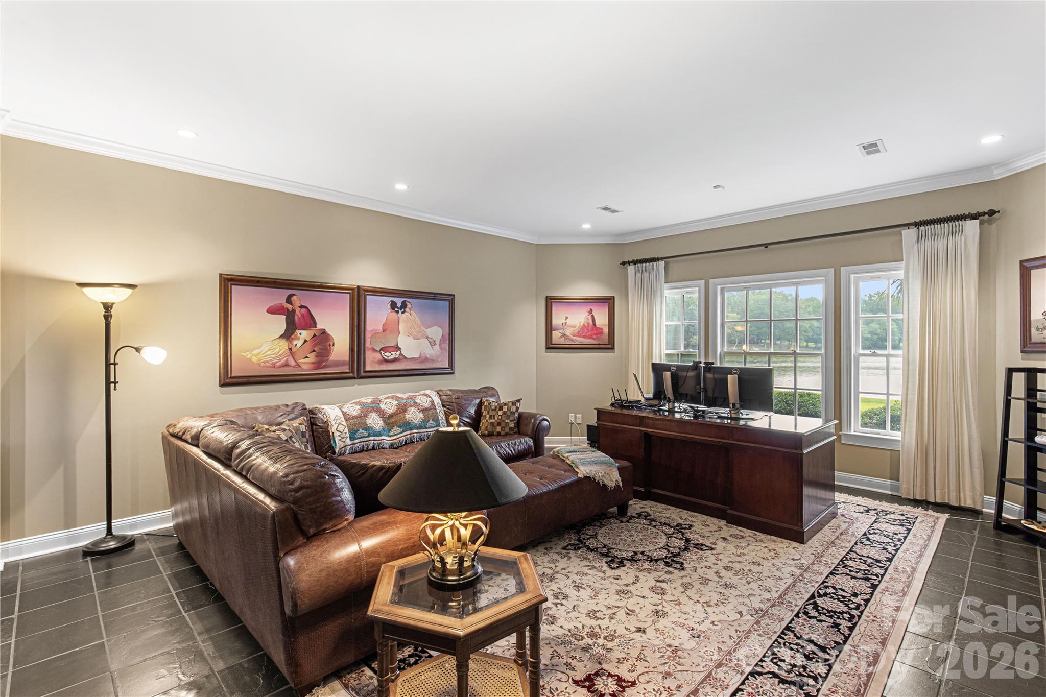747 Shoreline Drive — Lancaster