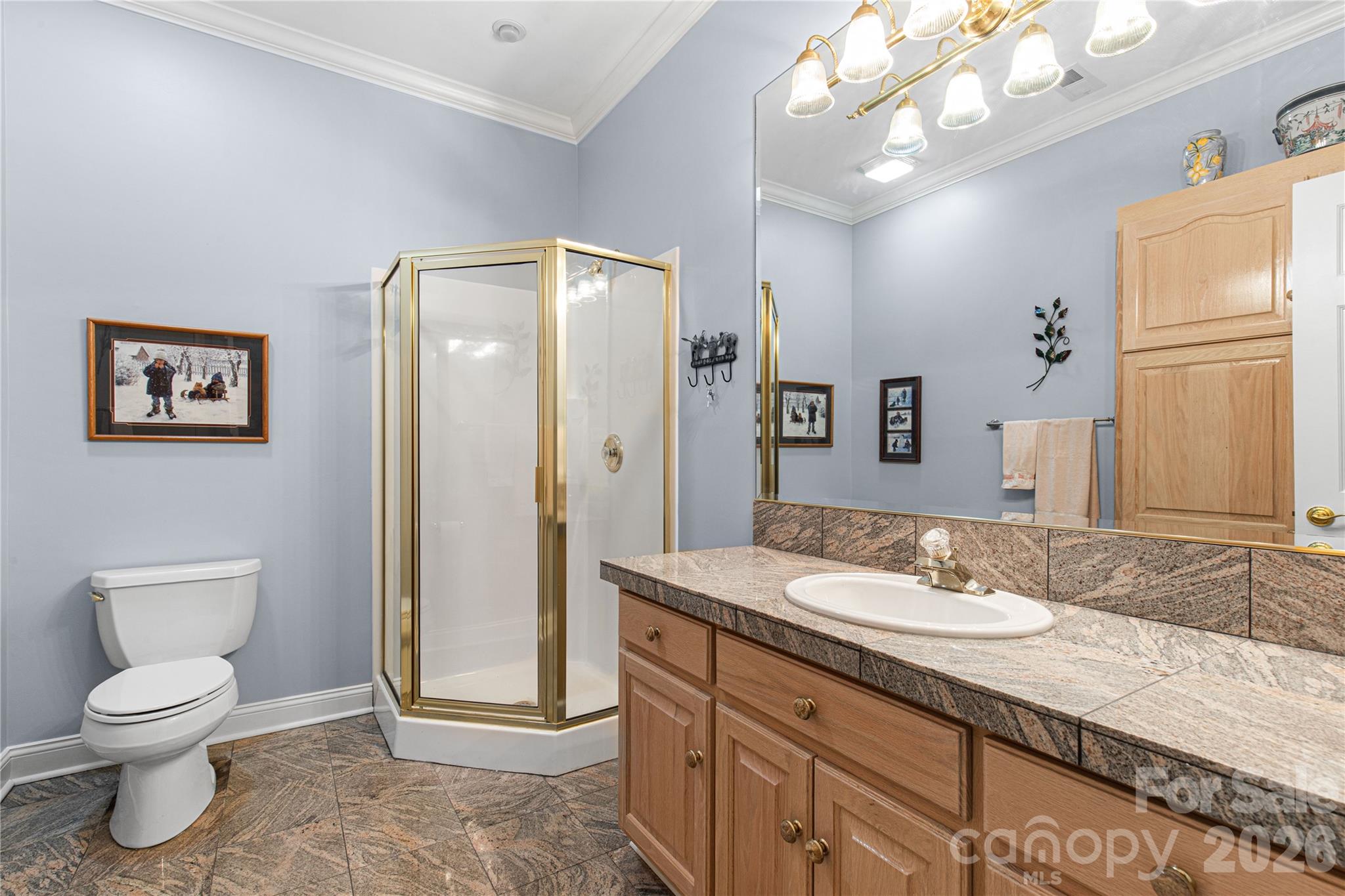 747 Shoreline Drive — Lancaster