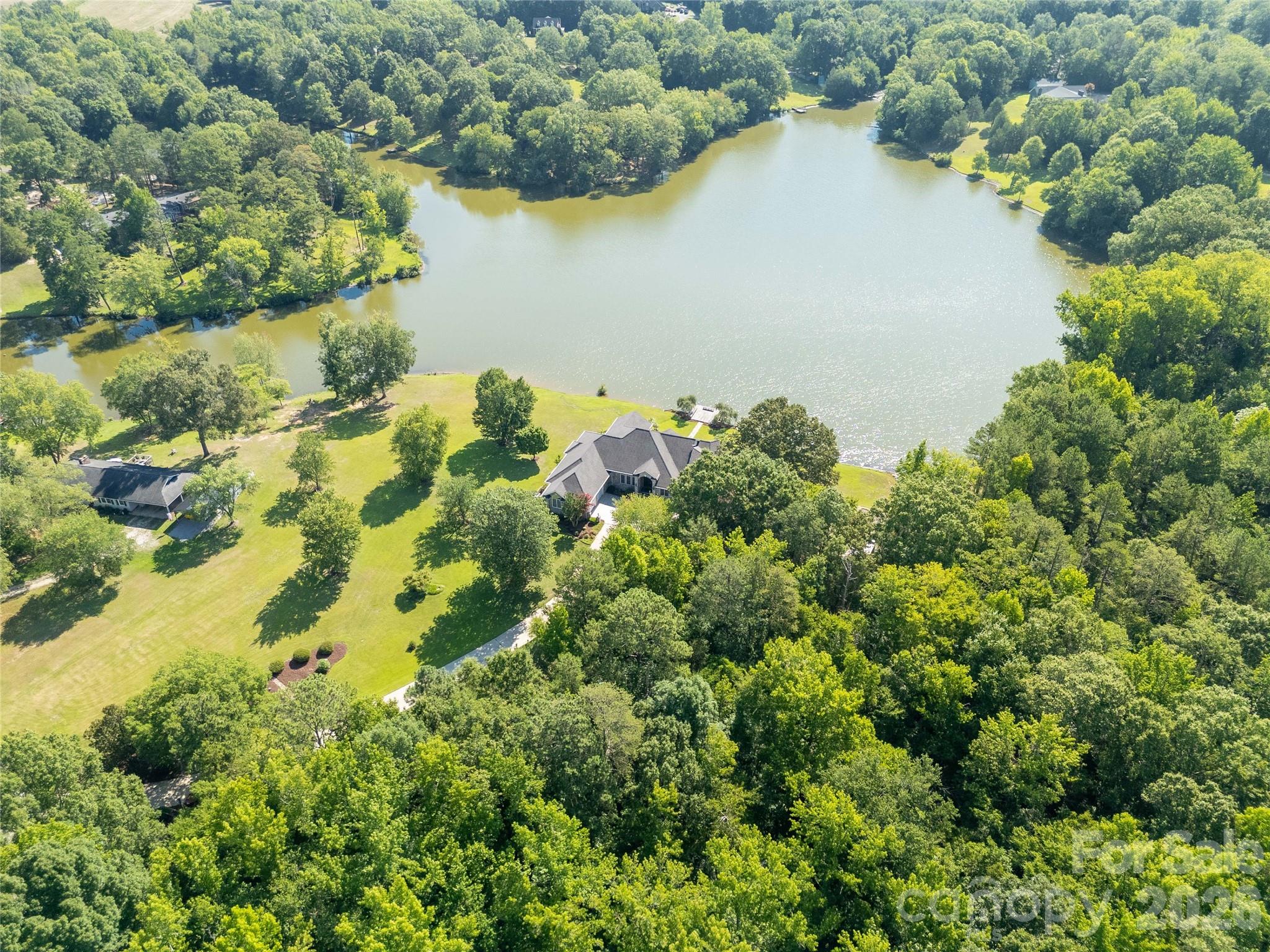 747 Shoreline Drive — Lancaster