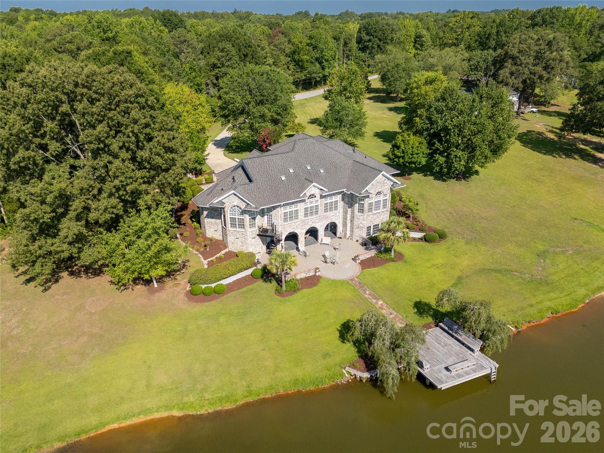 747 Shoreline Drive — Lancaster