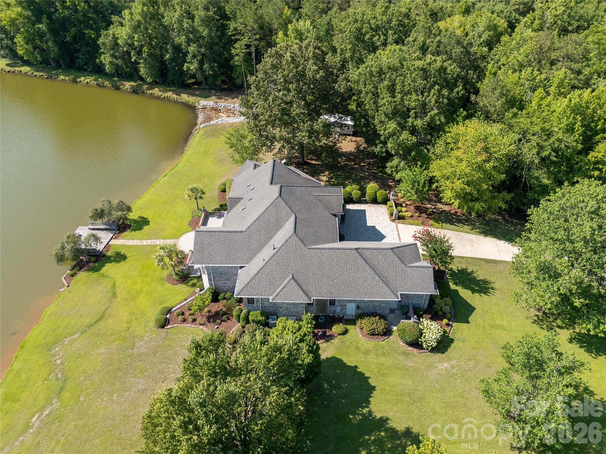 747 Shoreline Drive — Lancaster