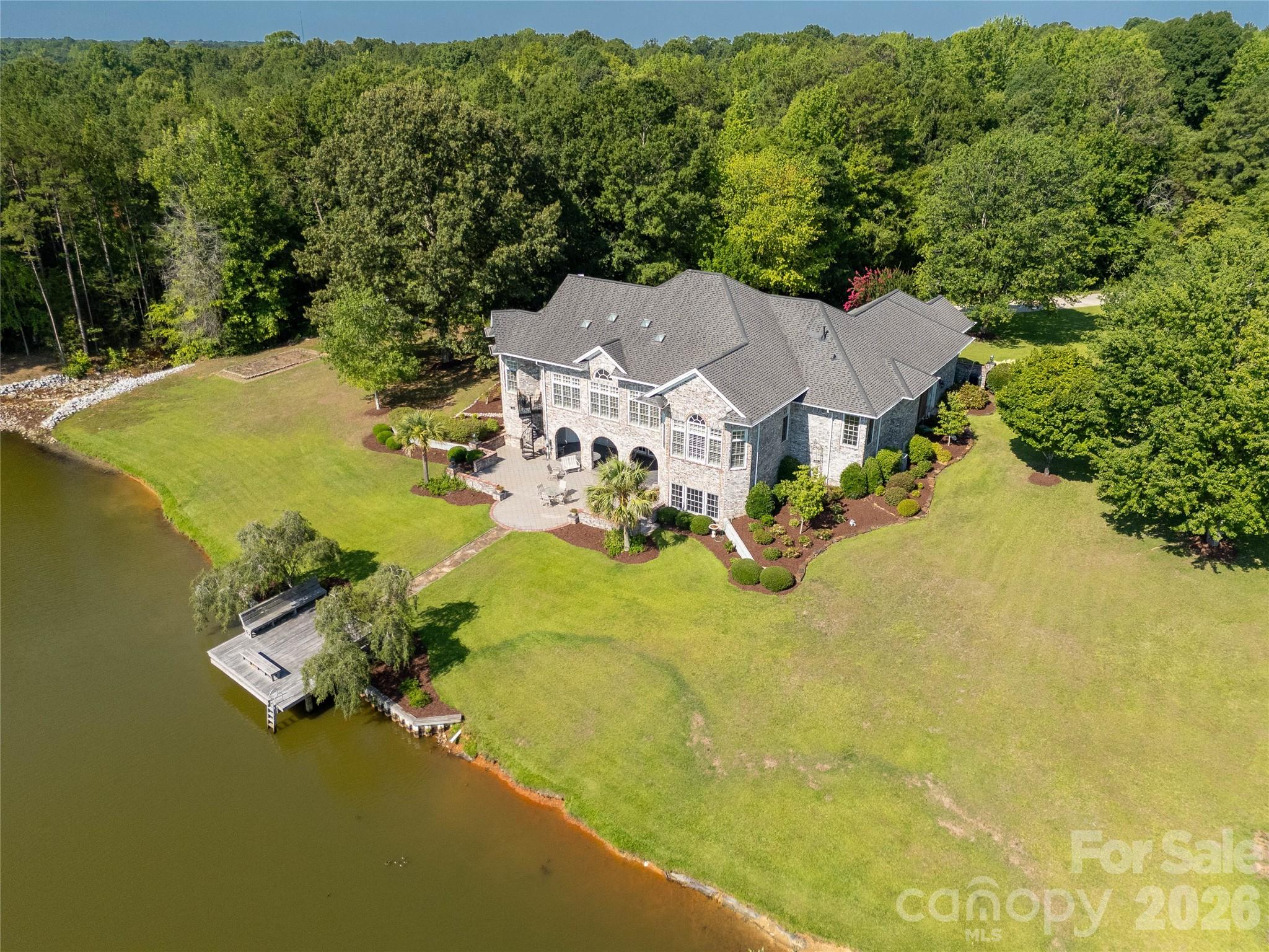 747 Shoreline Drive — Lancaster