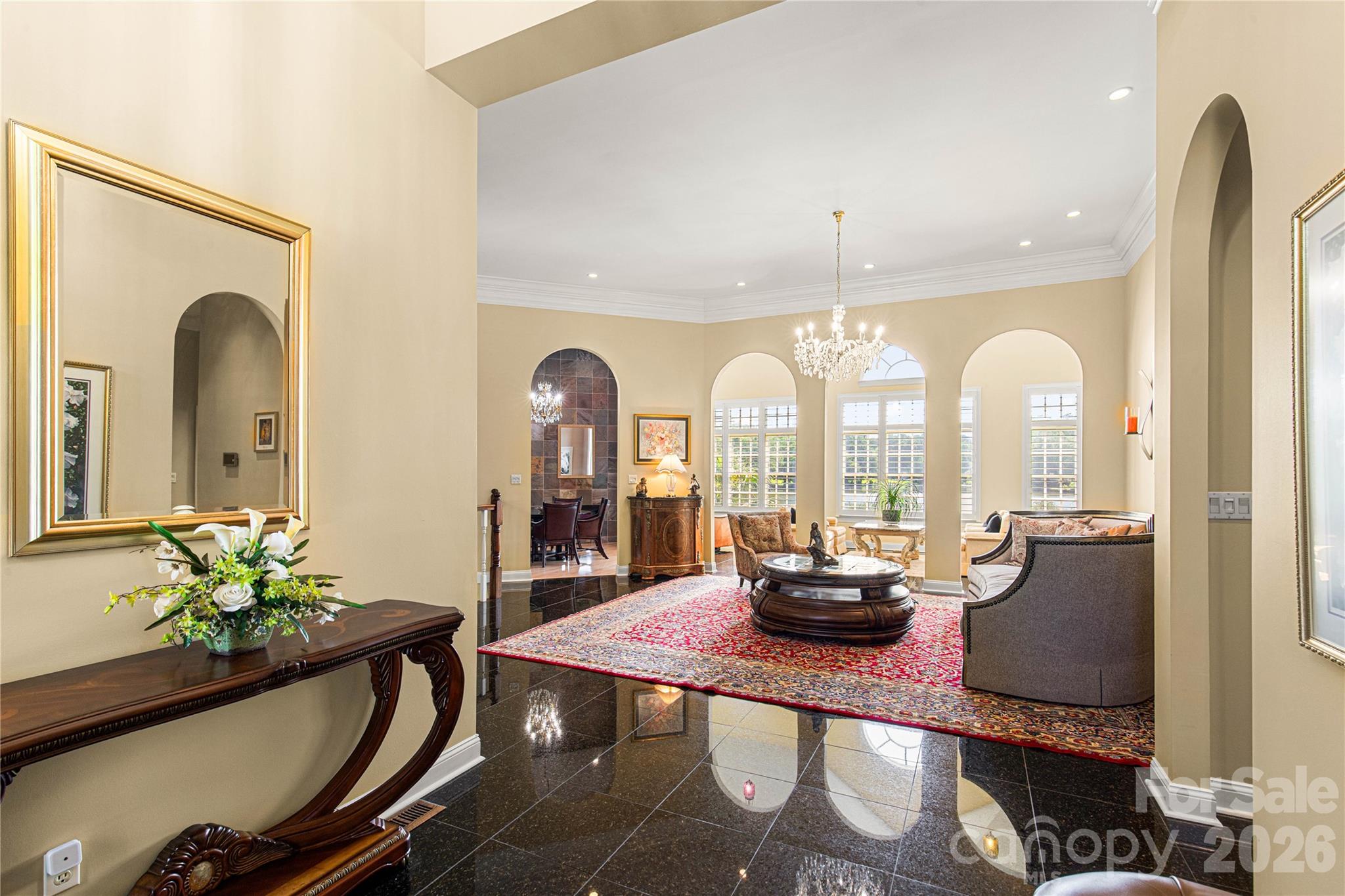 747 Shoreline Drive — Lancaster